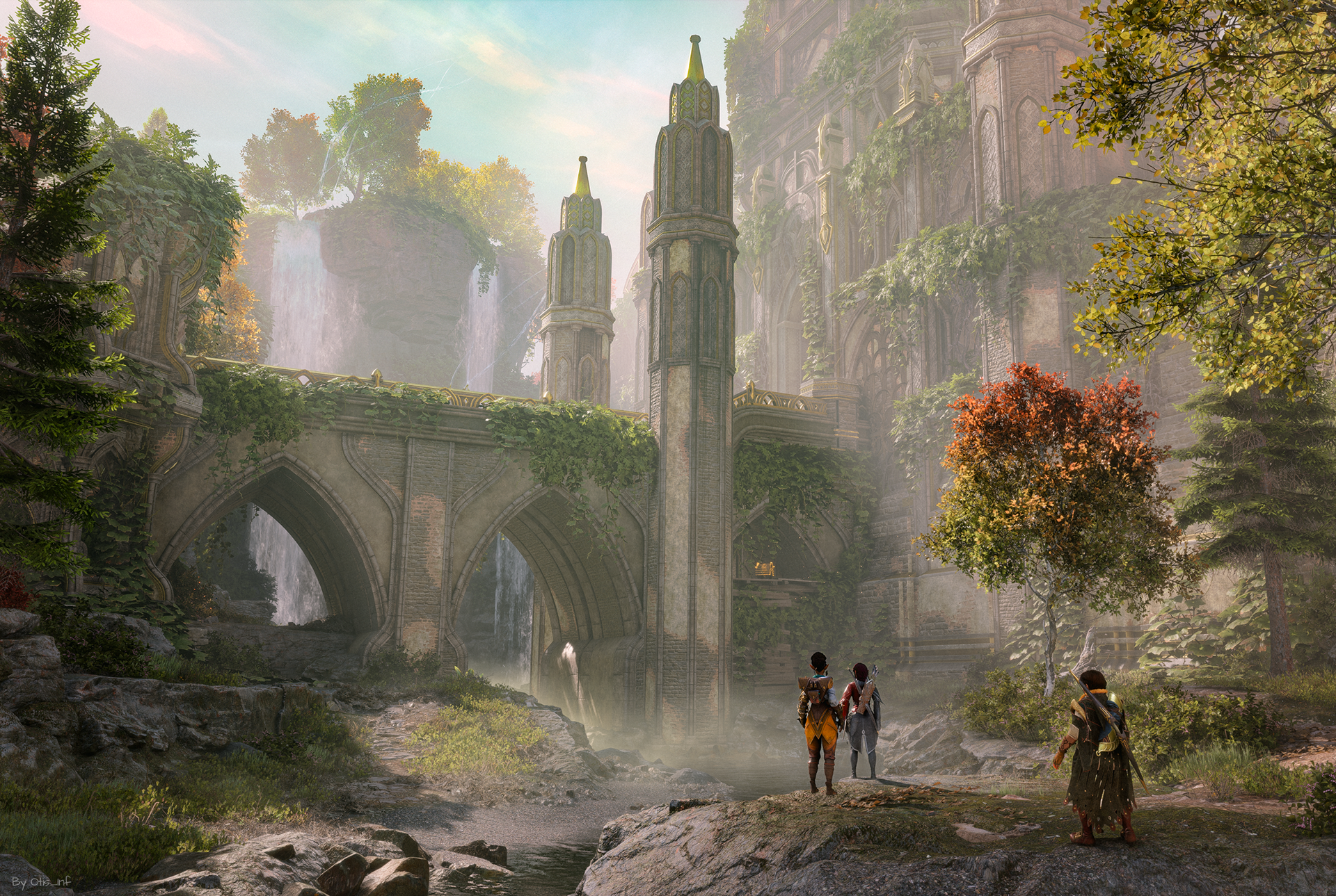 Dragon Age: The Veilguard