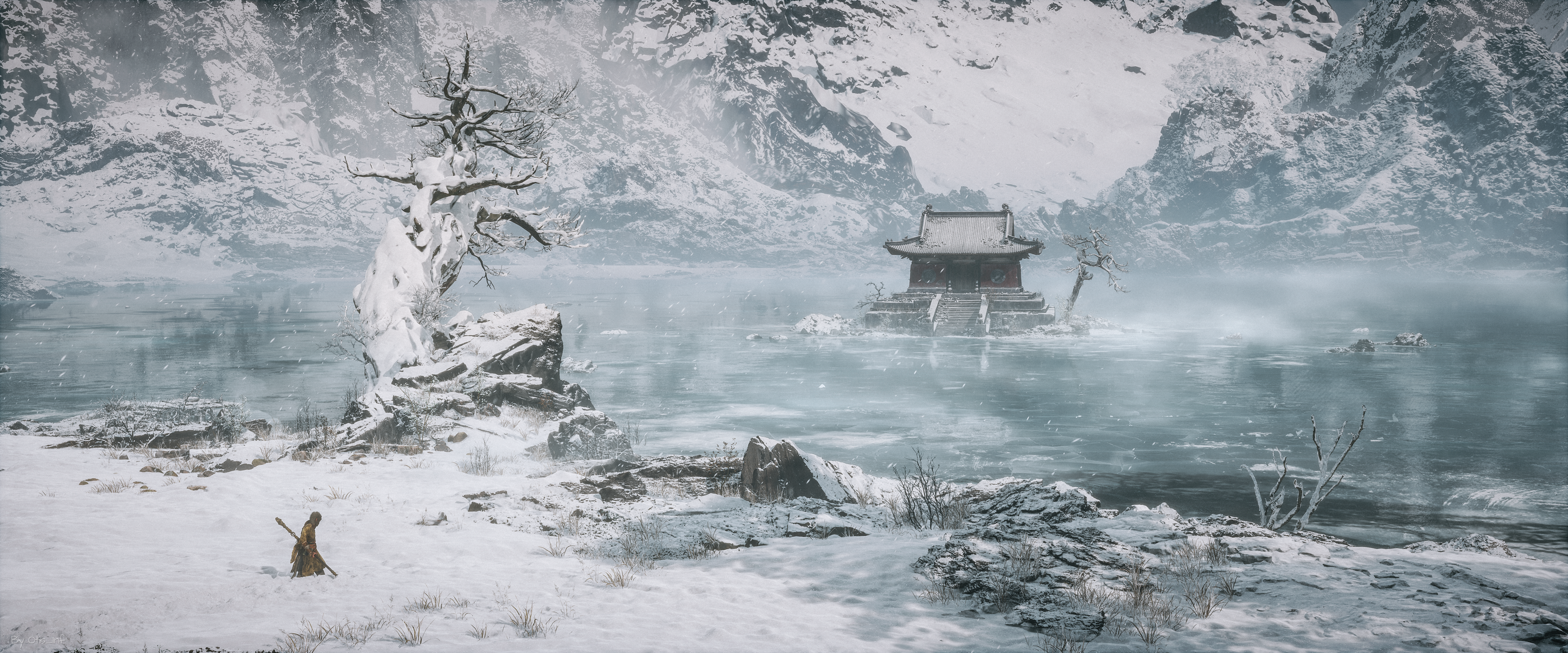 Black Myth: Wukong
