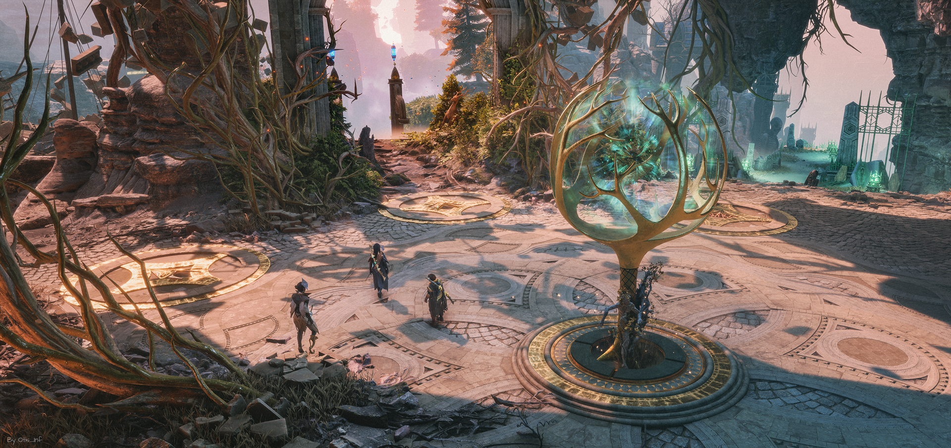 Dragon Age: The Veilguard