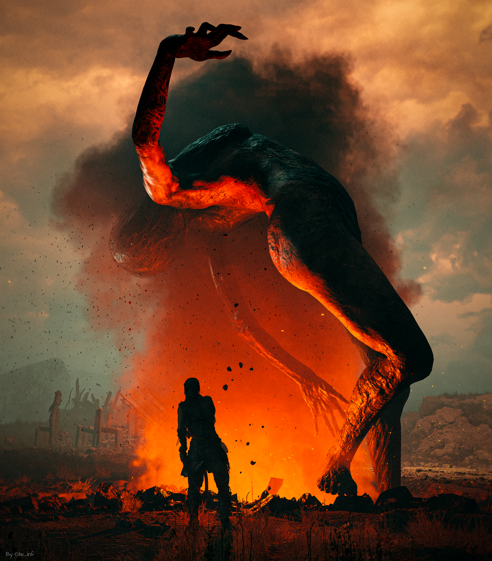 Senua's Saga: Hellblade 2