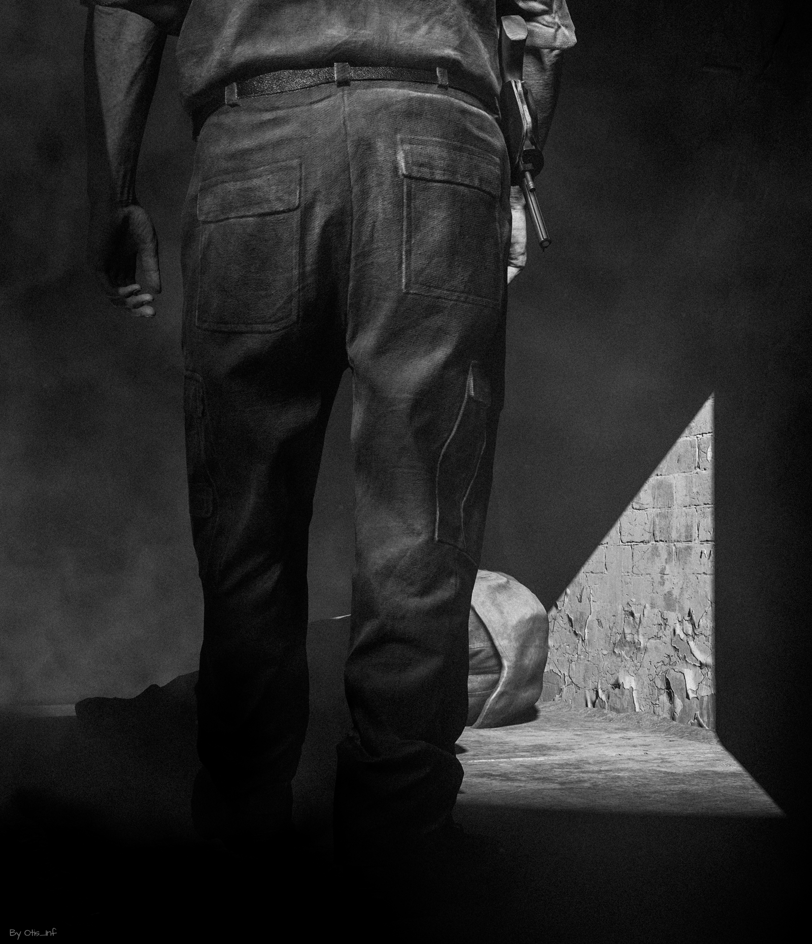 Uncharted 4: A Thief's End