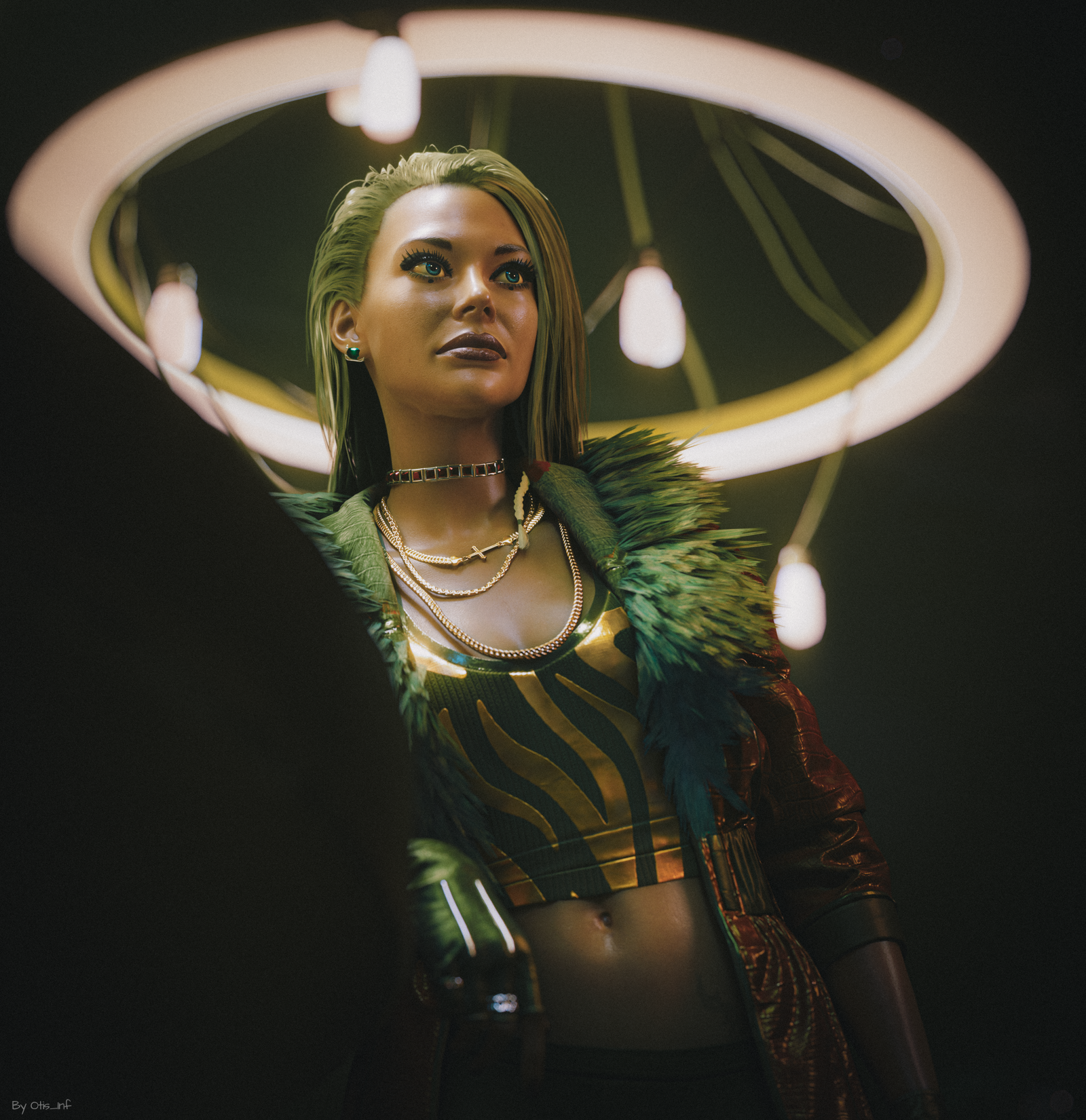 Cyberpunk 2077: Phantom Liberty