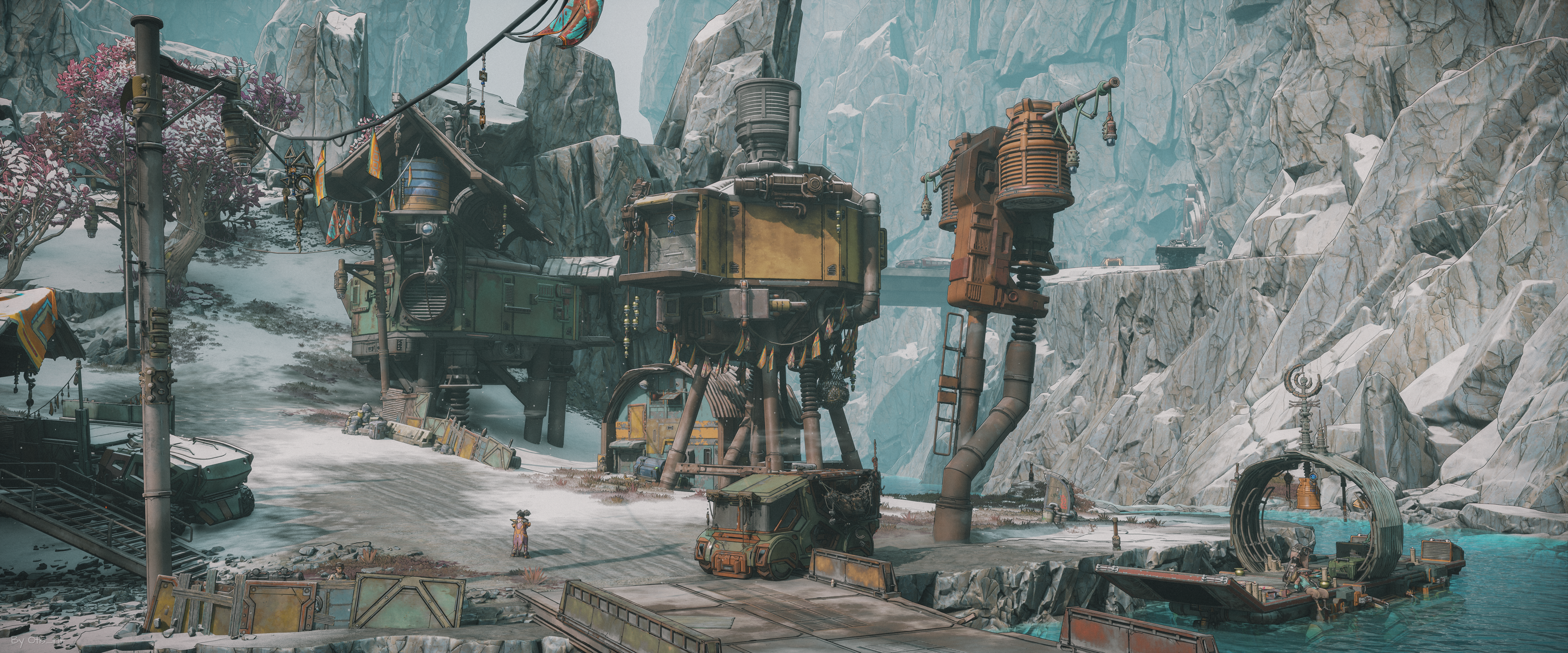Borderlands 4