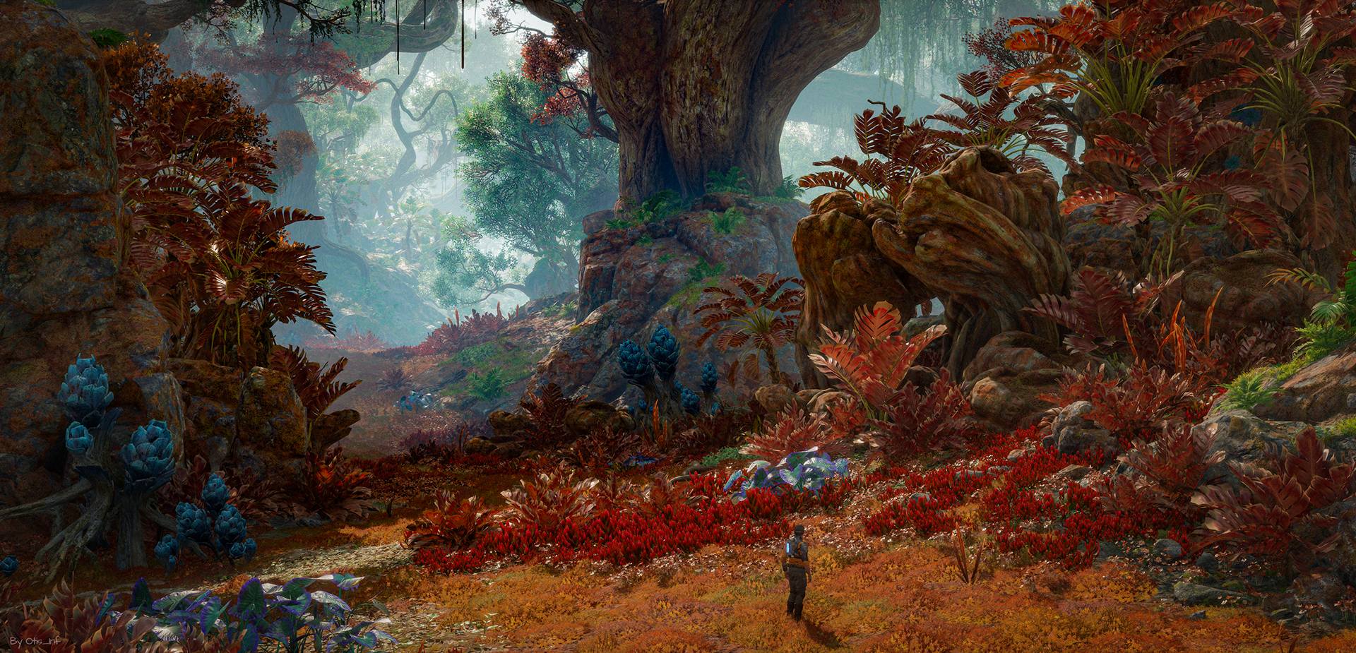 Outcast: A New Beginning