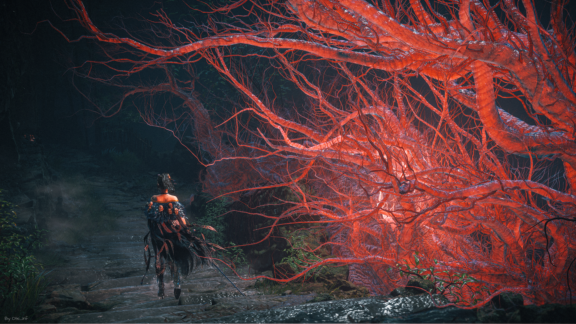 Wuchang: Fallen Feathers