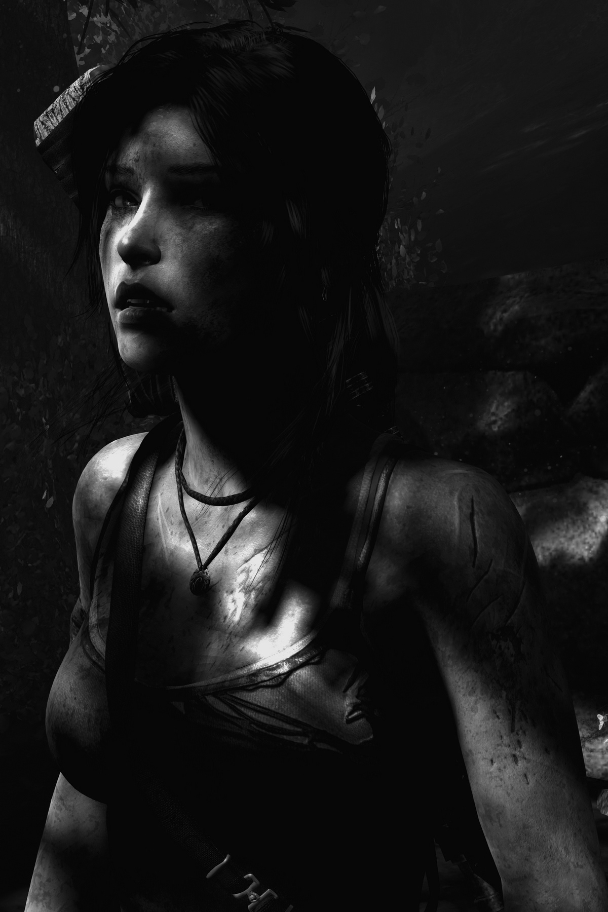 Tomb Raider