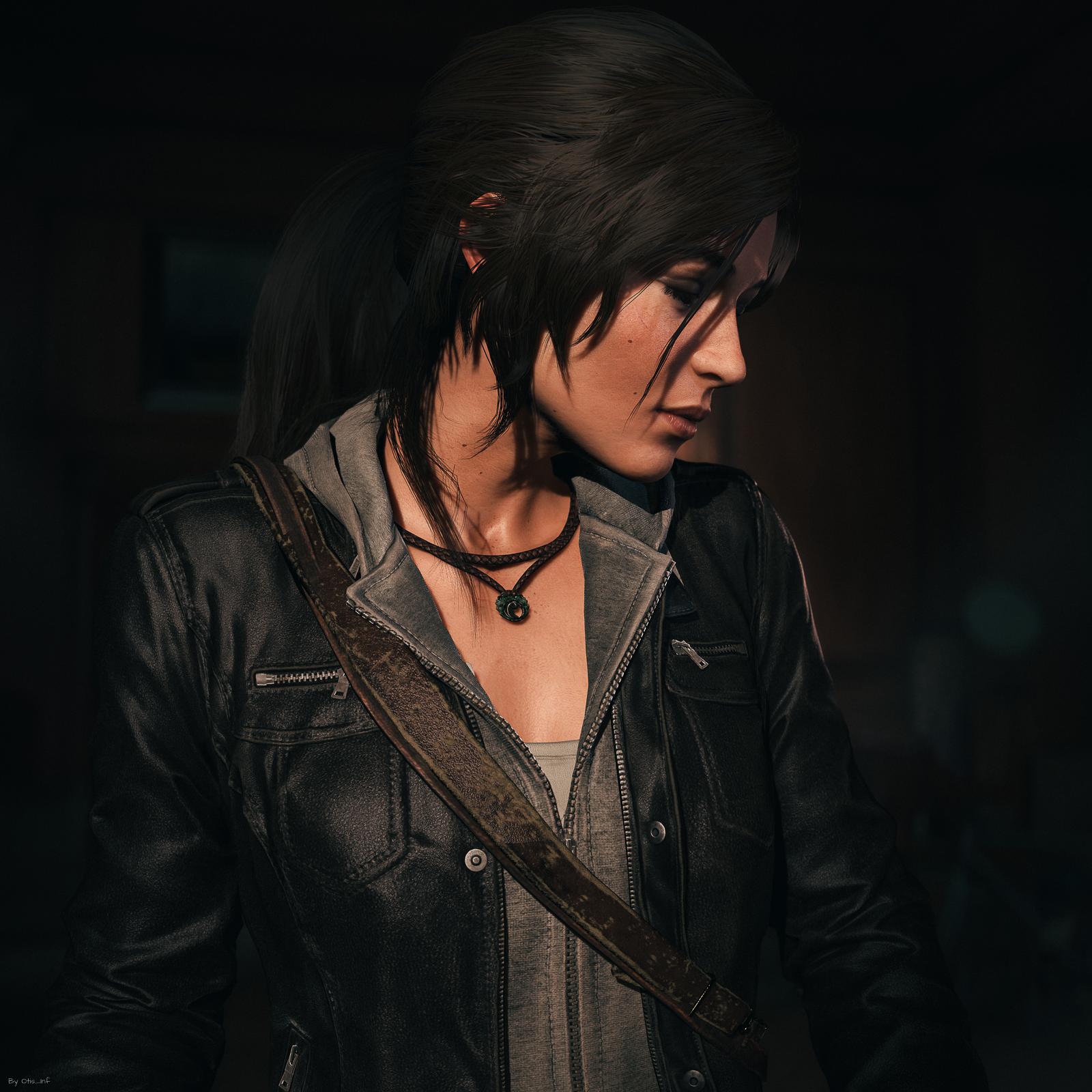 Rise of the Tomb Raider