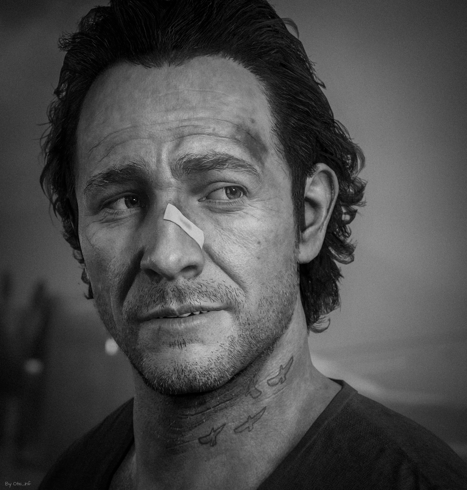 Uncharted 4: A Thief's End