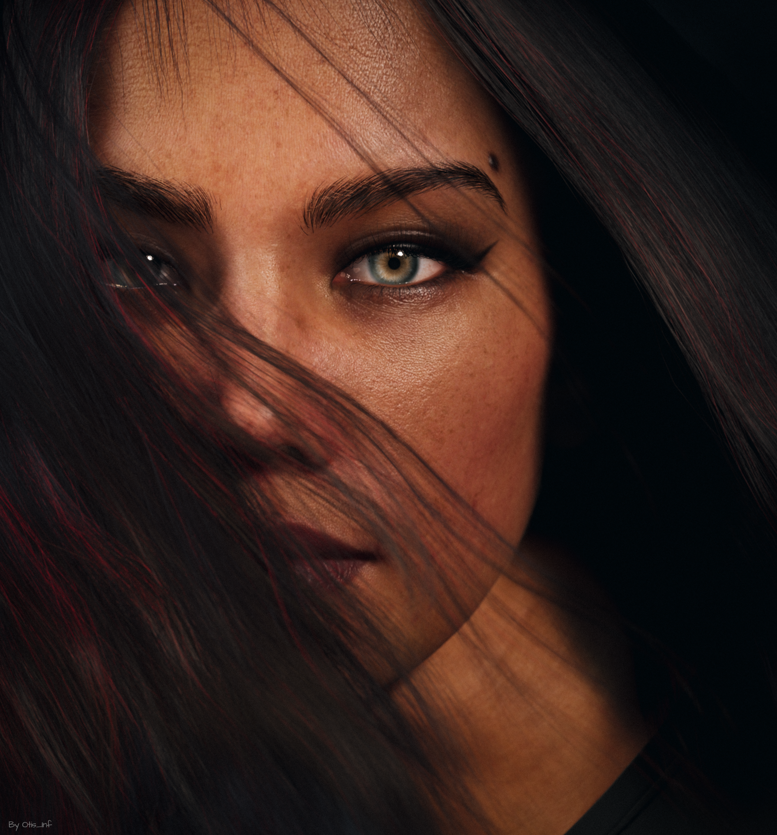 Own unreal engine levels