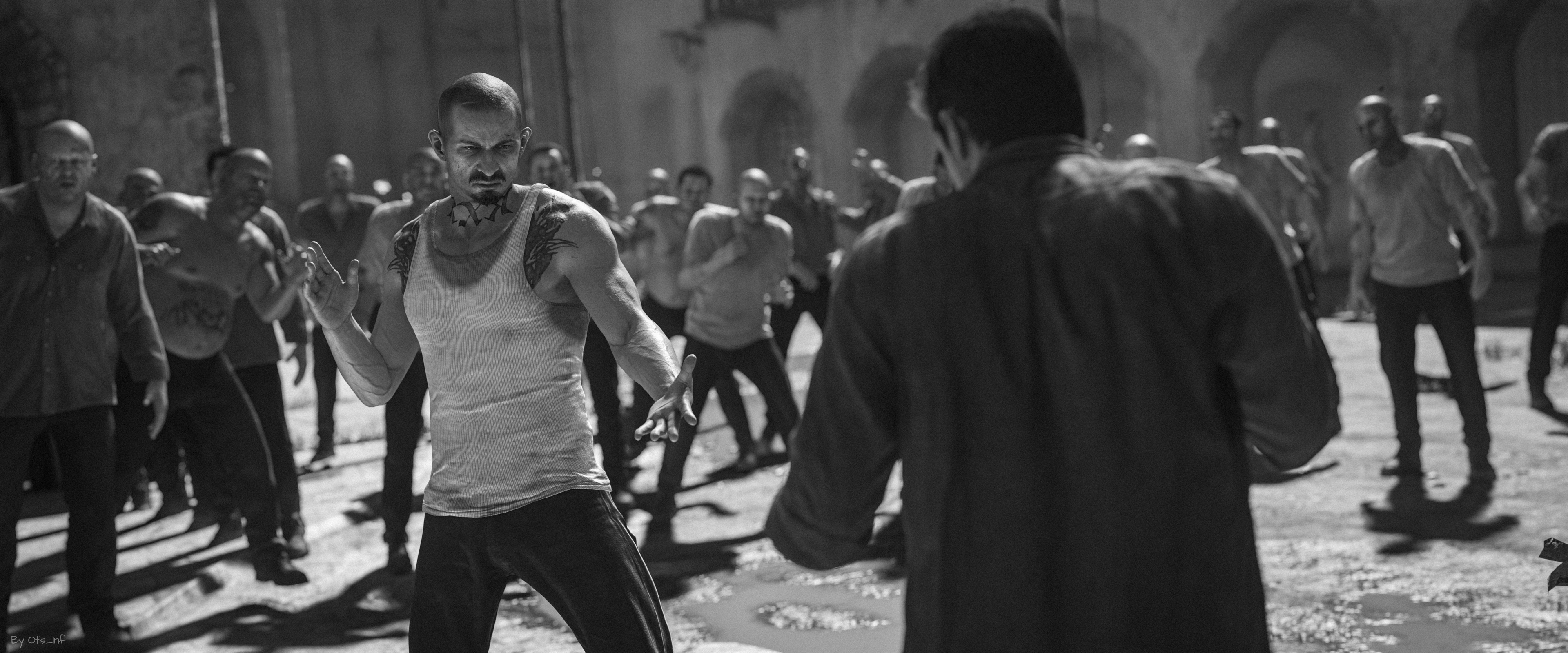 Uncharted 4: A Thief's End