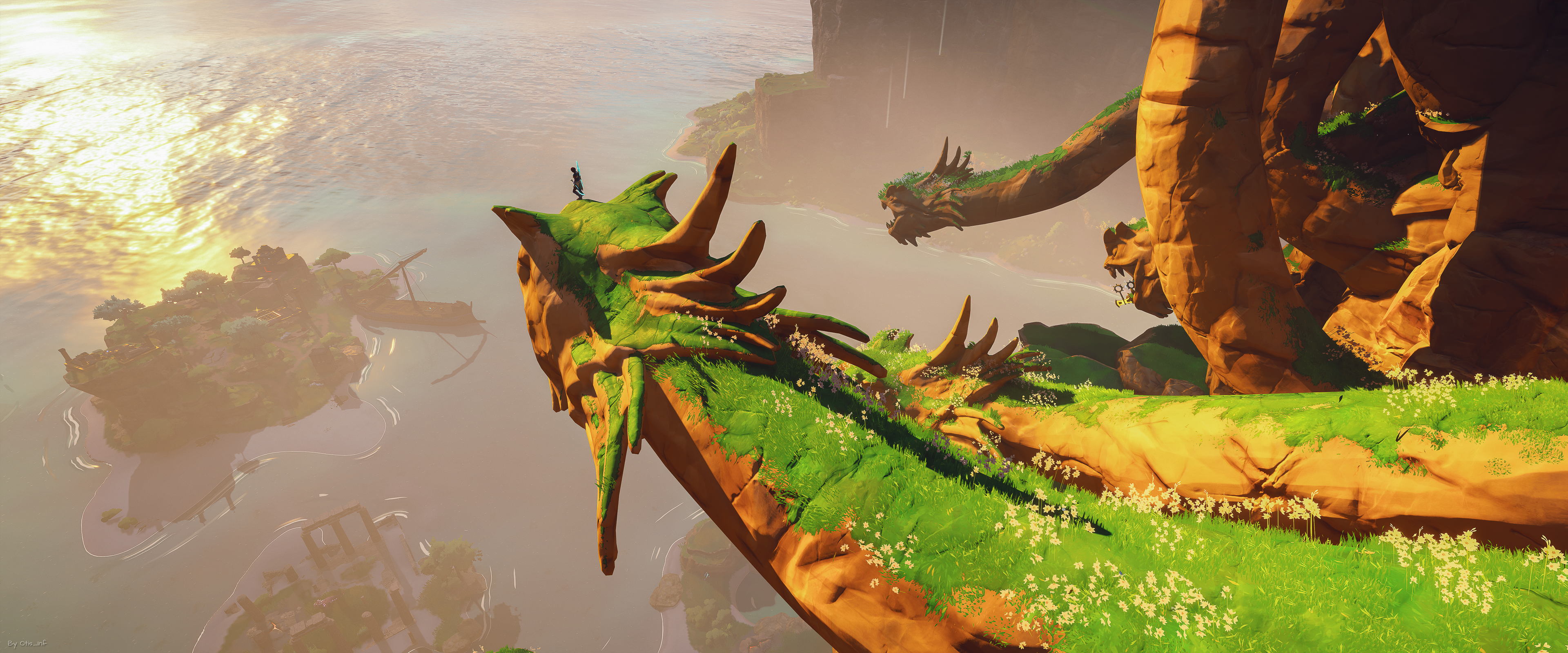 Immortals Fenyx Rising