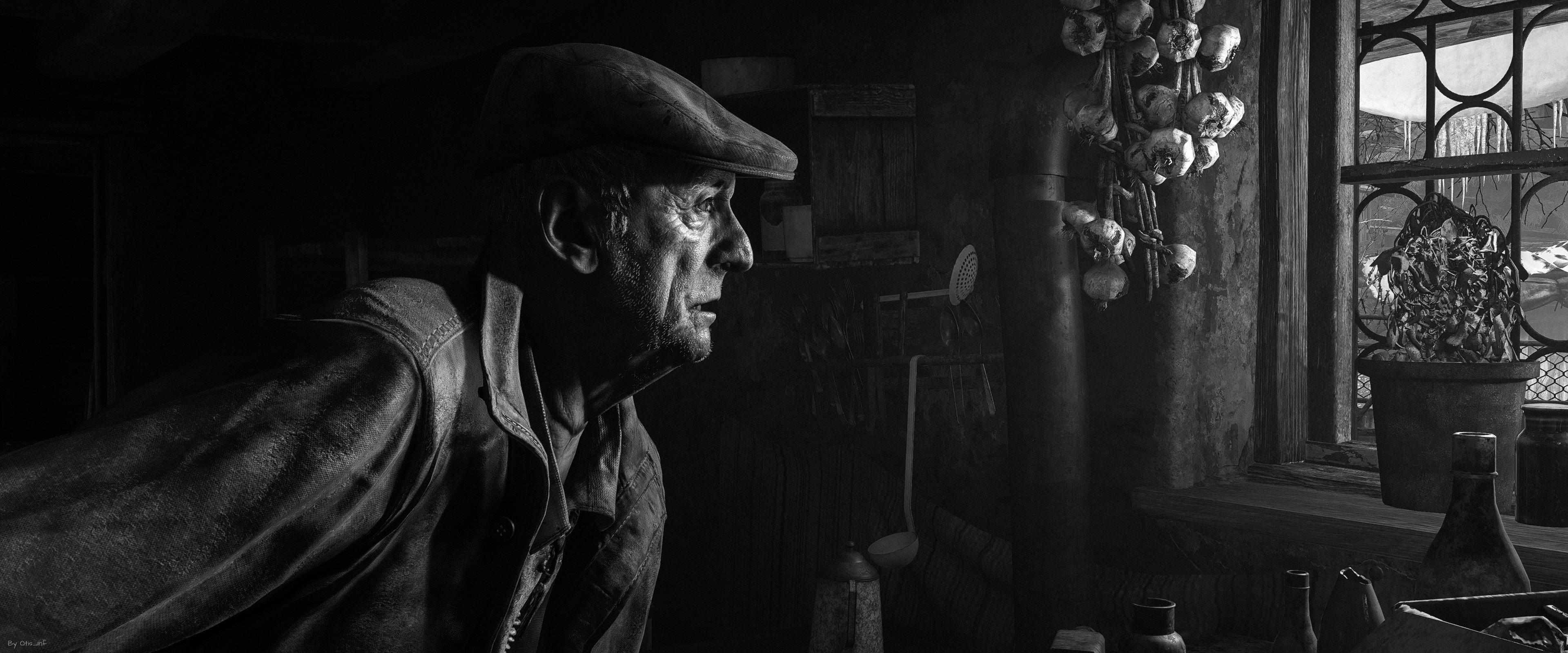 Resident Evil Village