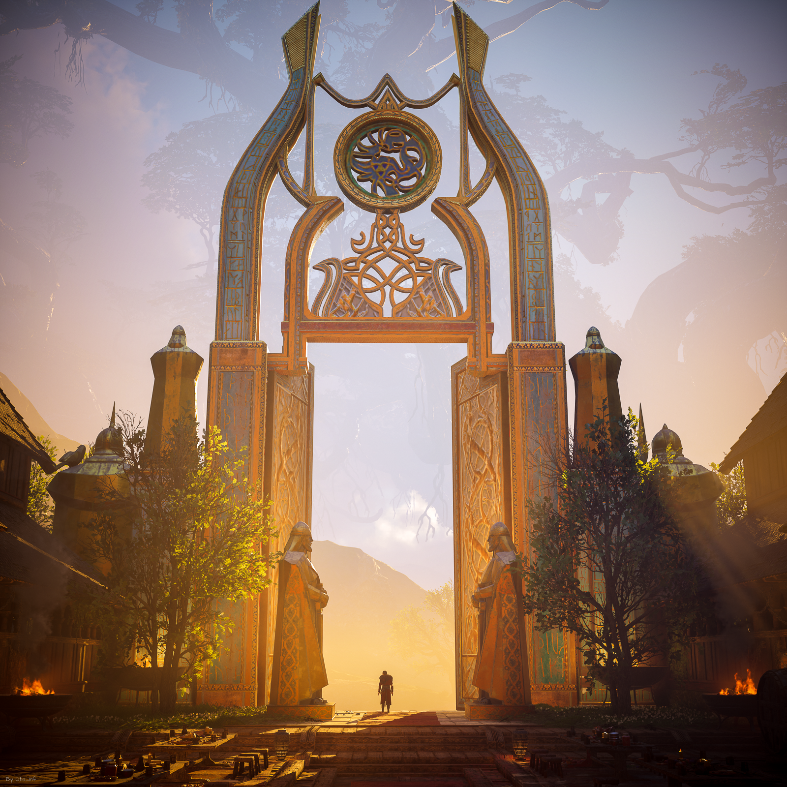 Assassin's Creed Valhalla