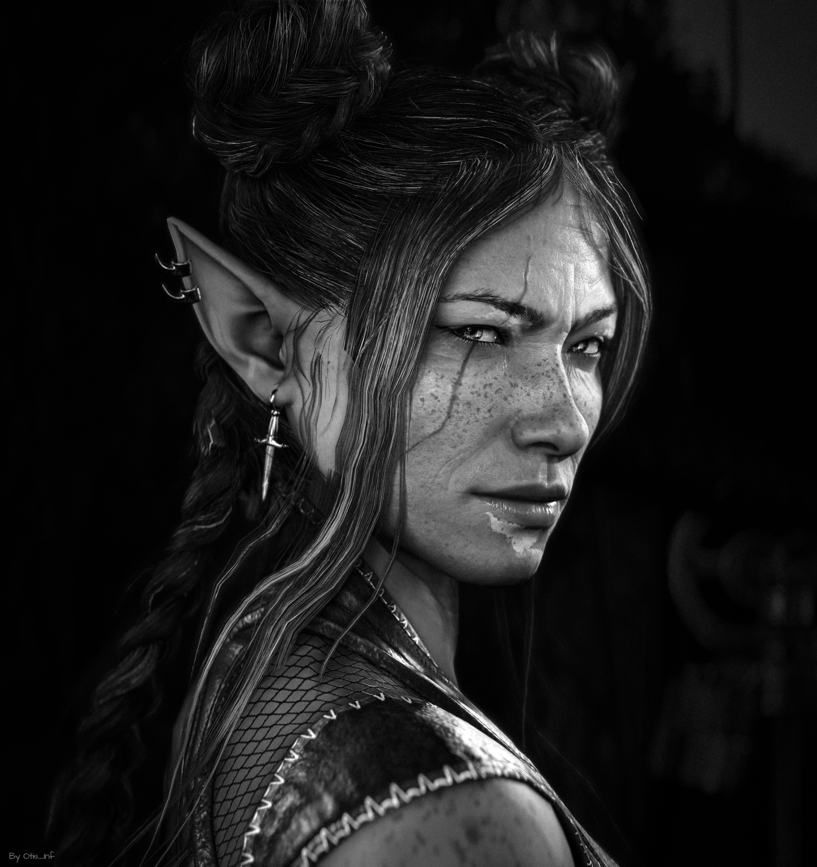 Baldur's Gate 3