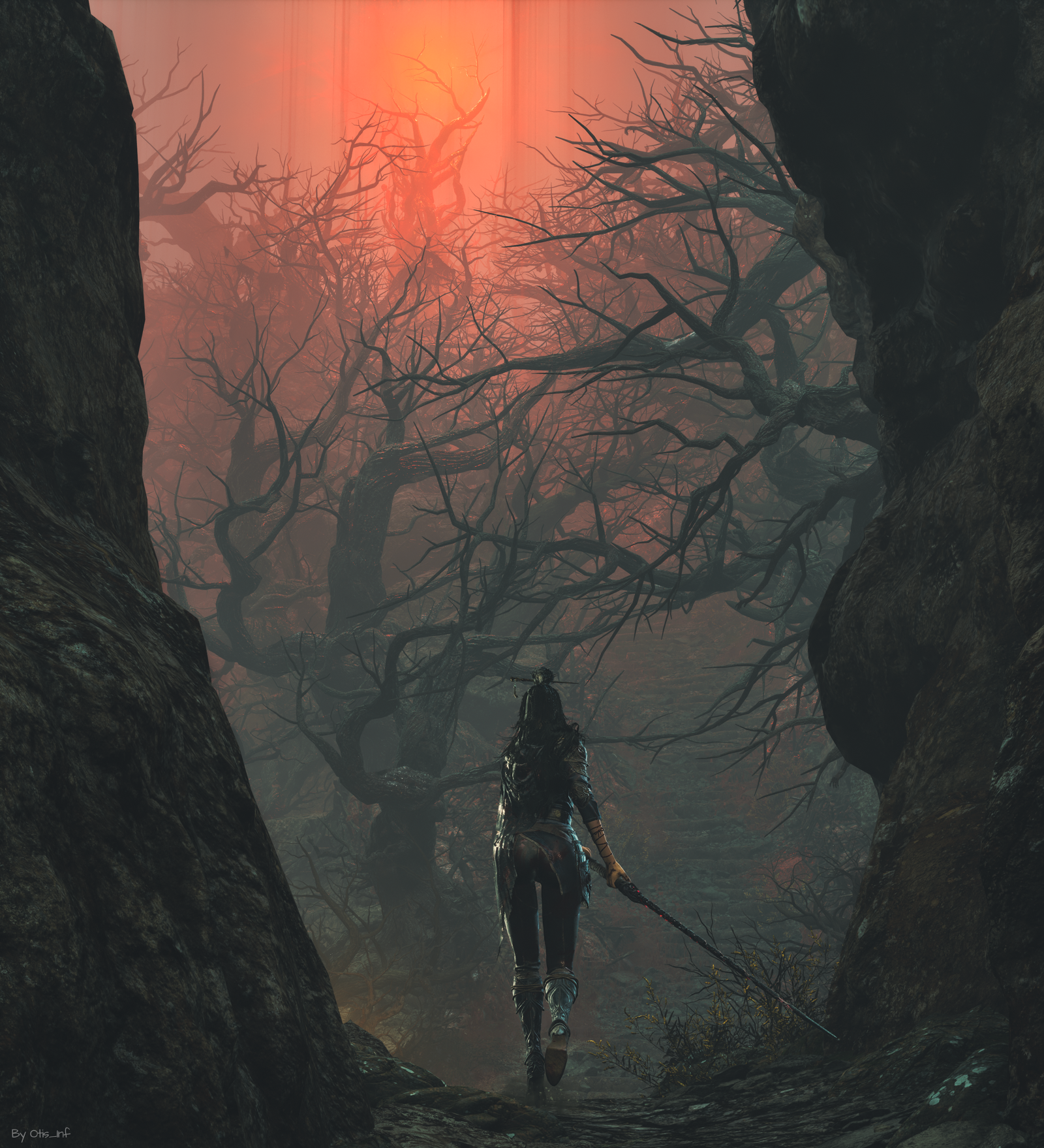 Wuchang: Fallen Feathers