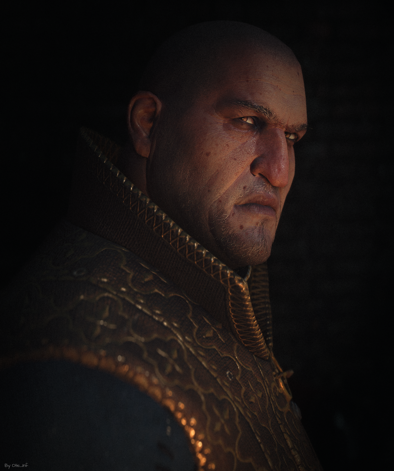 The Witcher 3