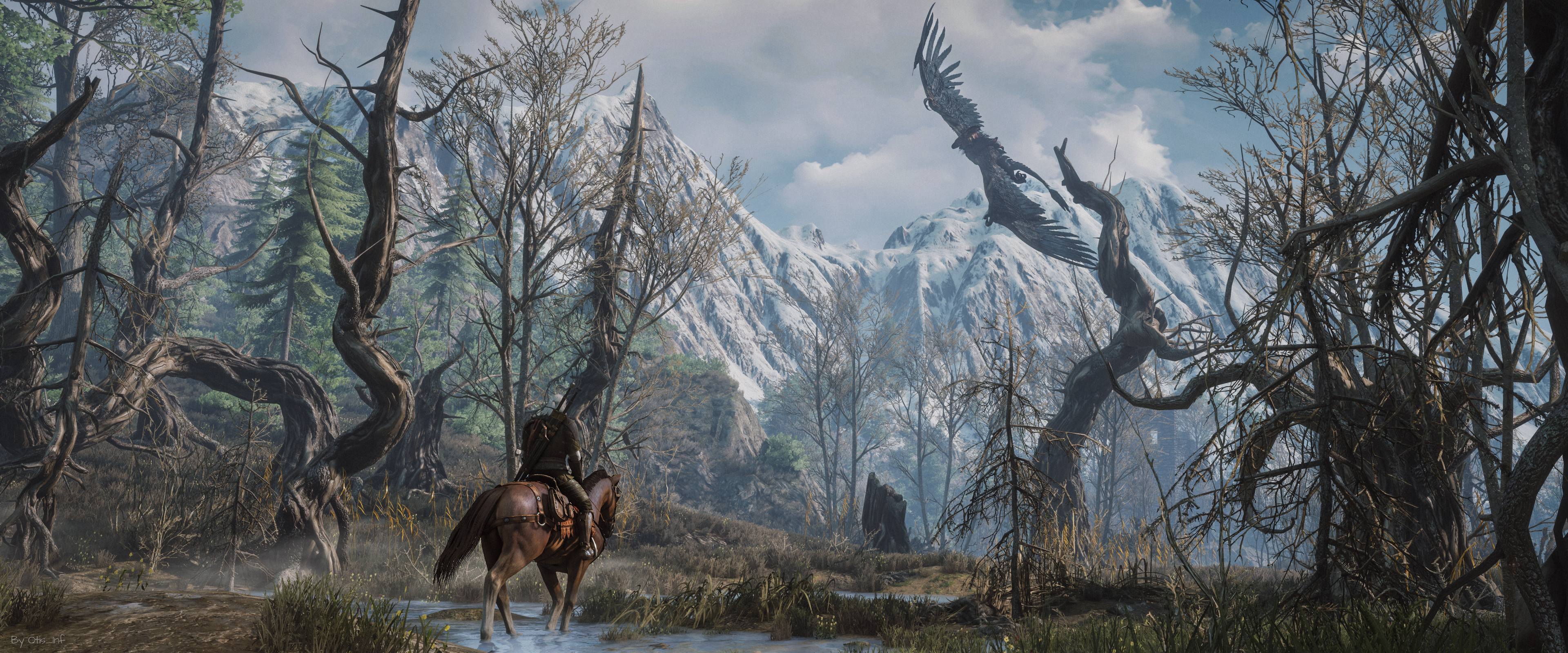 The Witcher 3: Wild Hunt