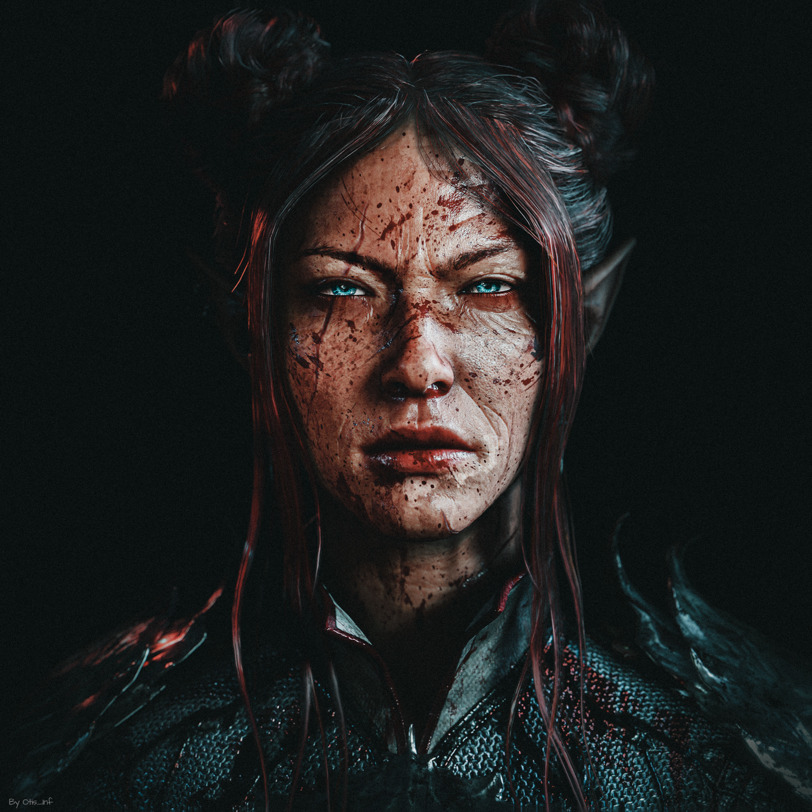 Baldur's Gate 3