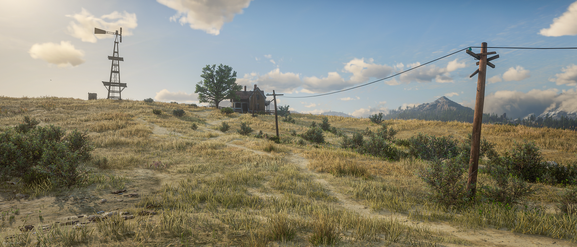 Red Dead Redemption 2