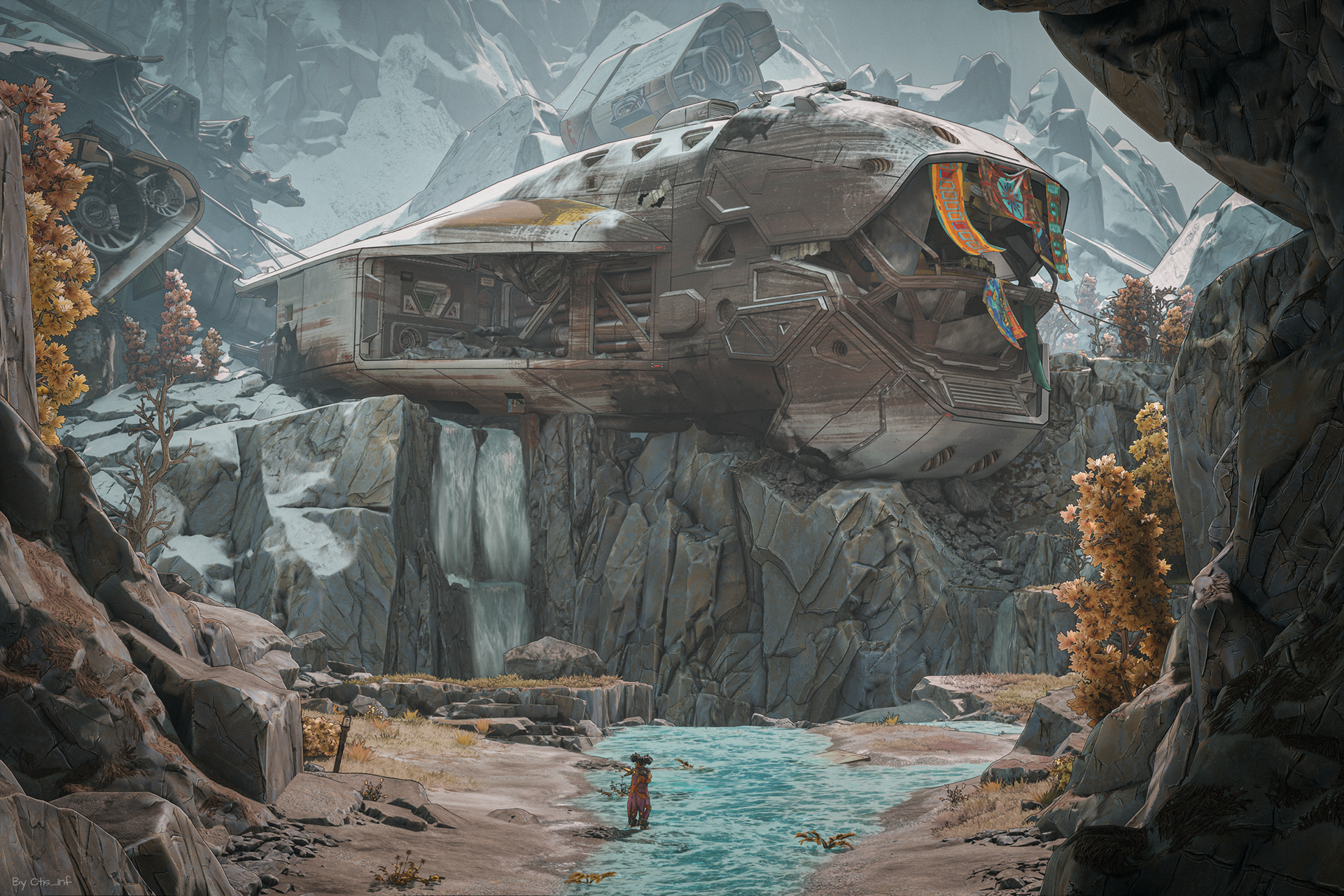 Borderlands 4