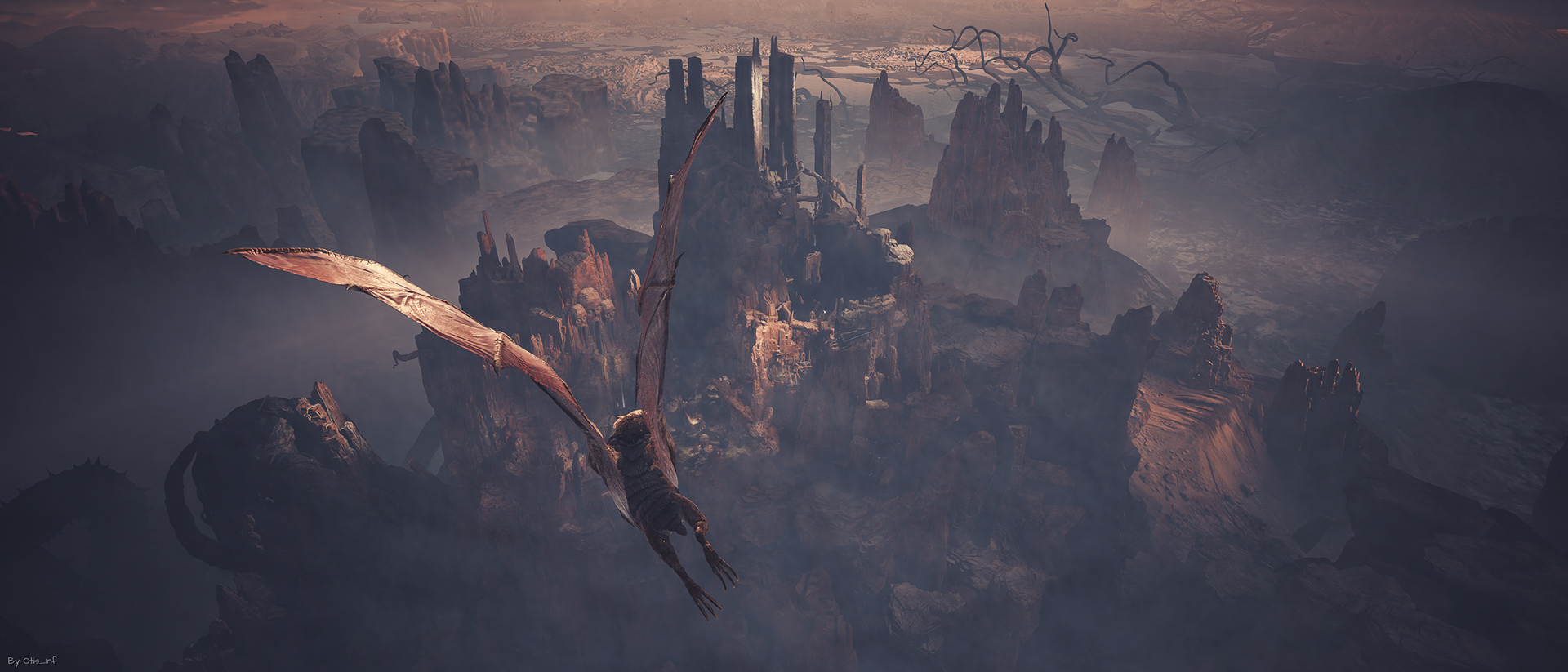 Star Wars Jedi: Fallen Order