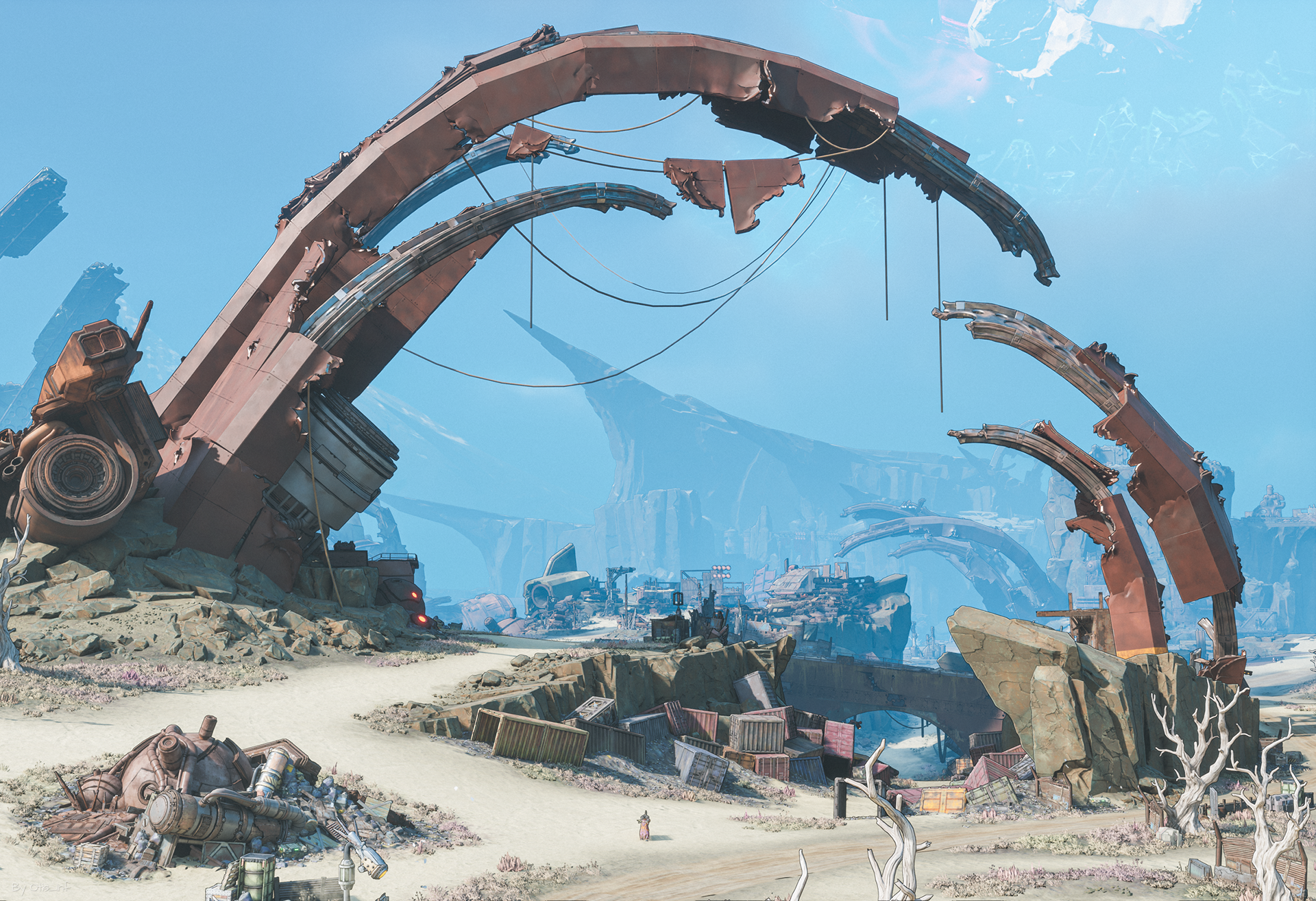Borderlands 4