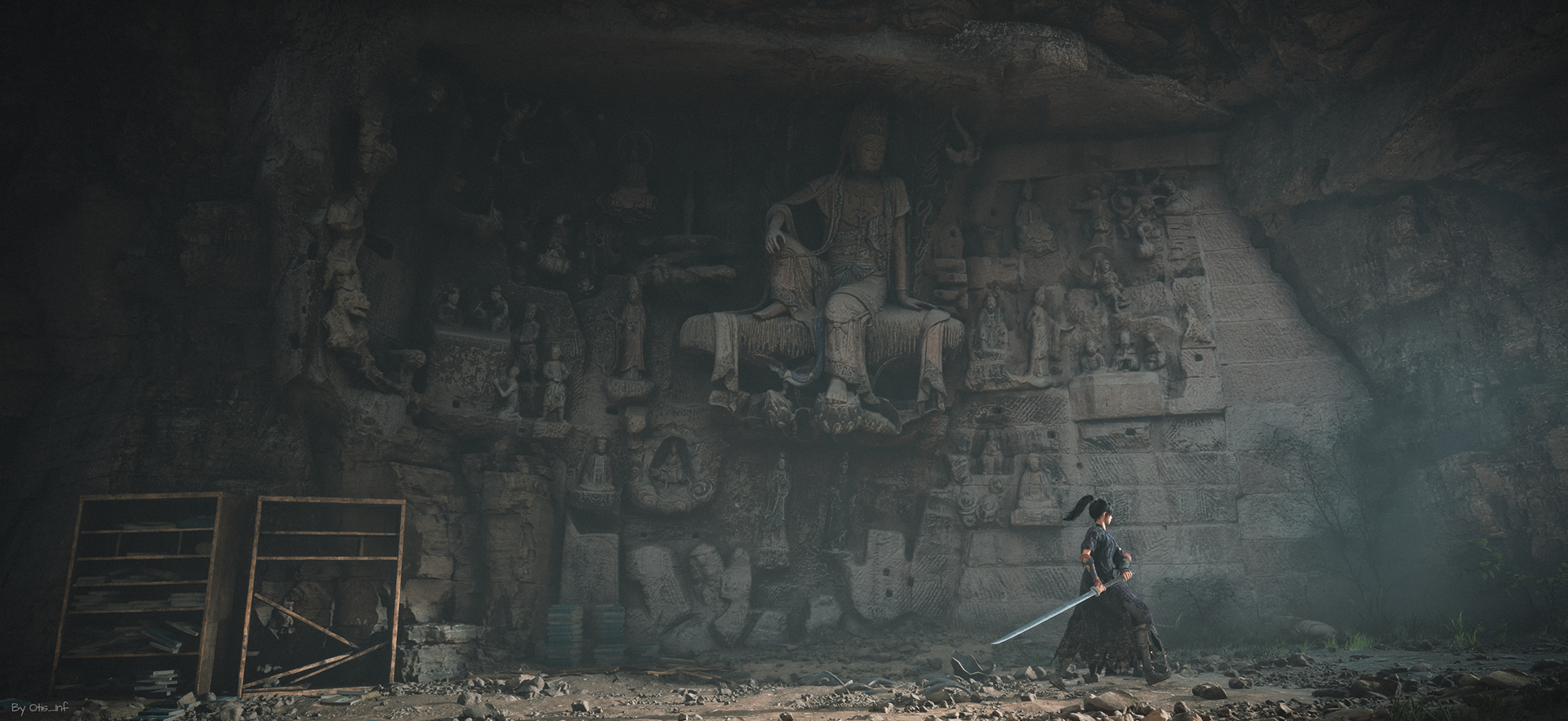 Wuchang: Fallen Feathers