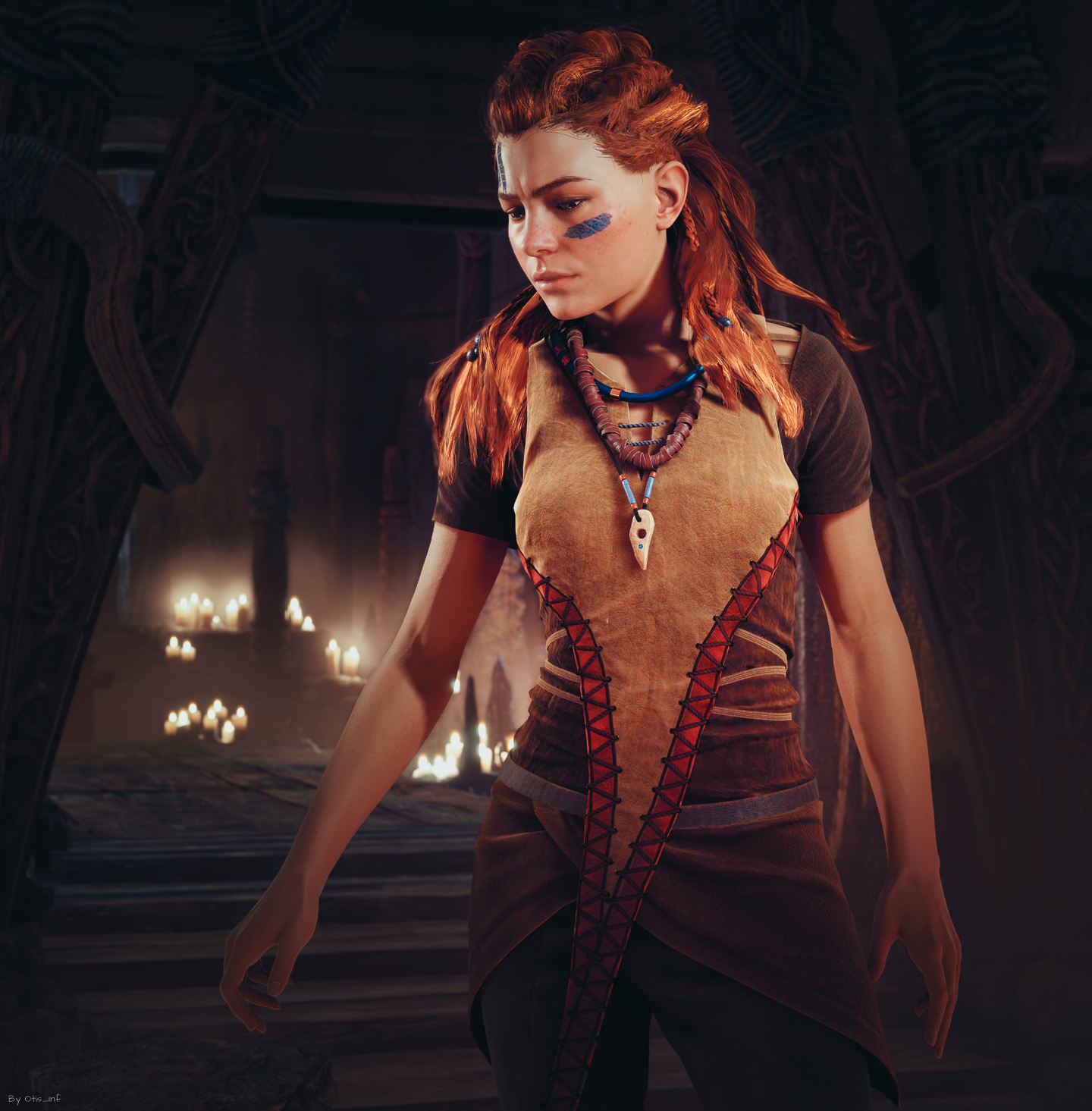 Horizon Zero Dawn