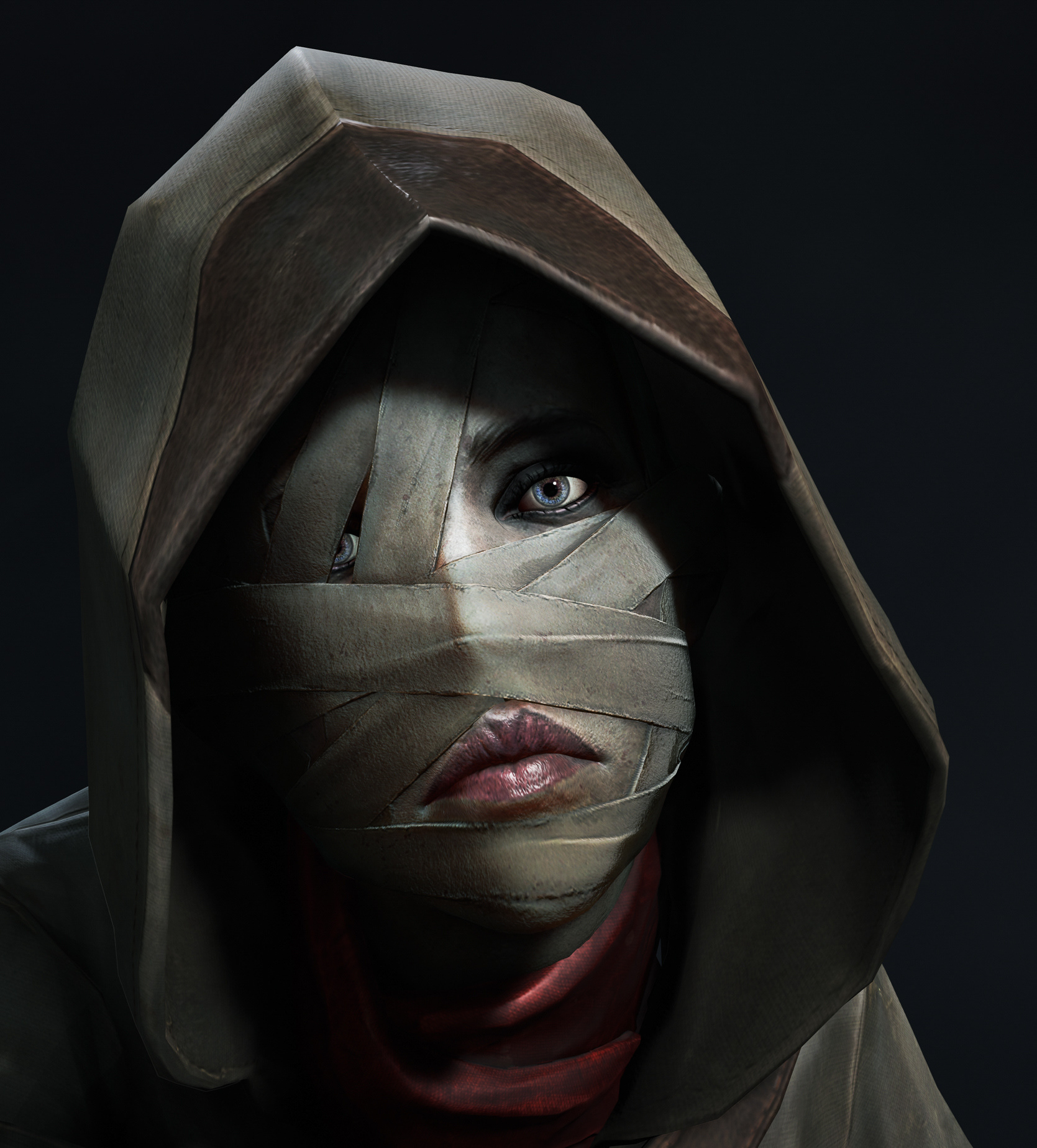 Dishonored 2
