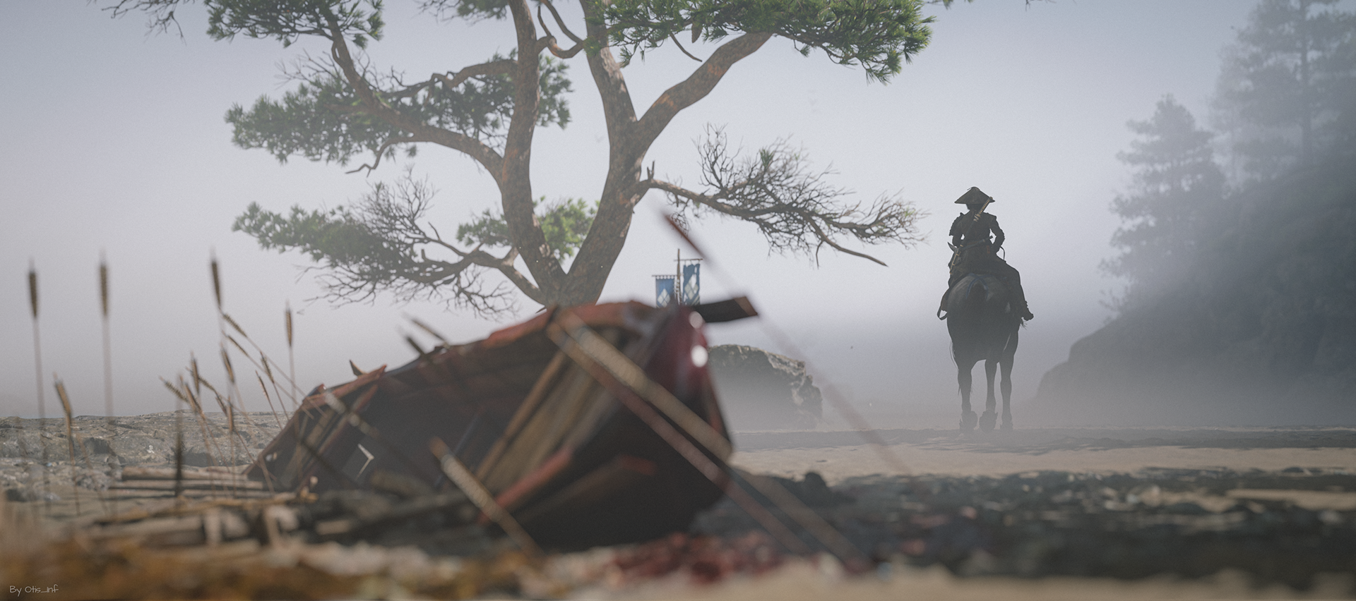 Assassin's Creed Shadows