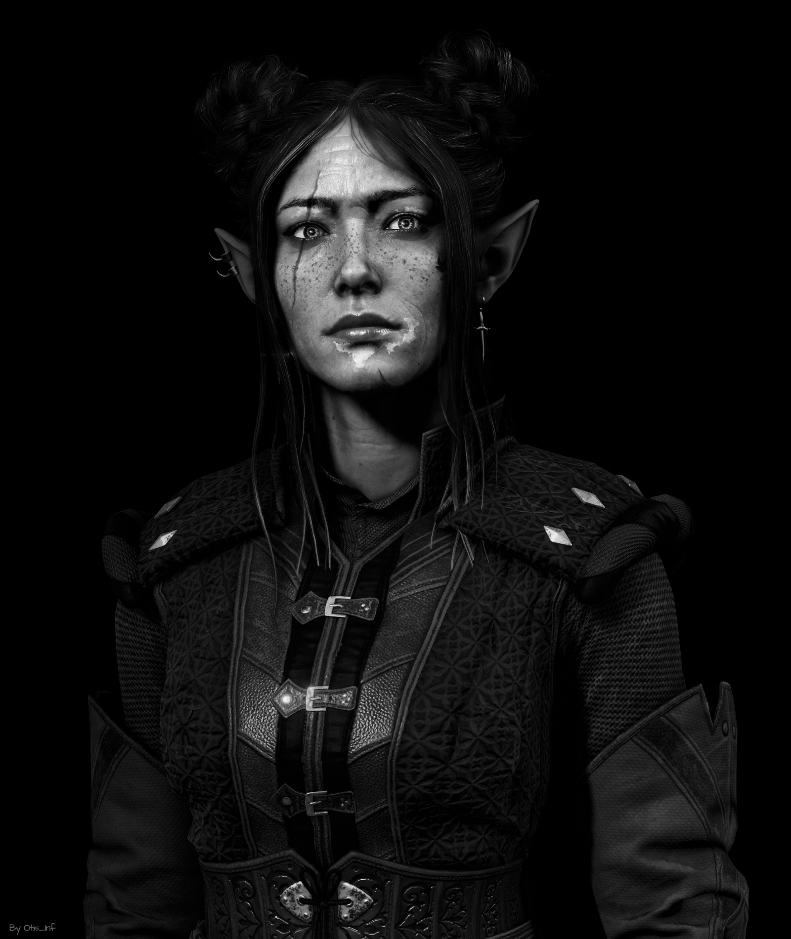 Baldur's Gate 3
