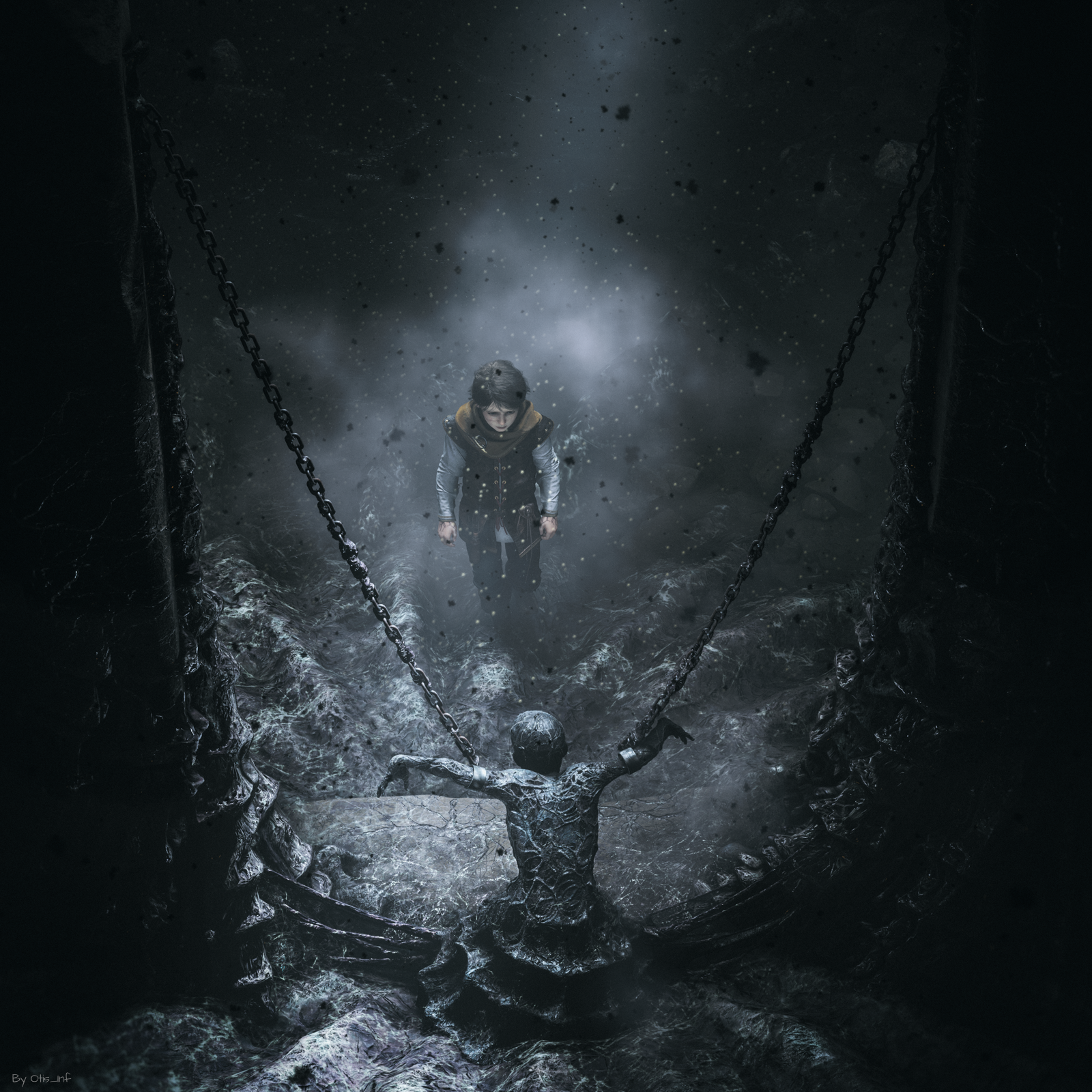 A Plague Tale: Requiem