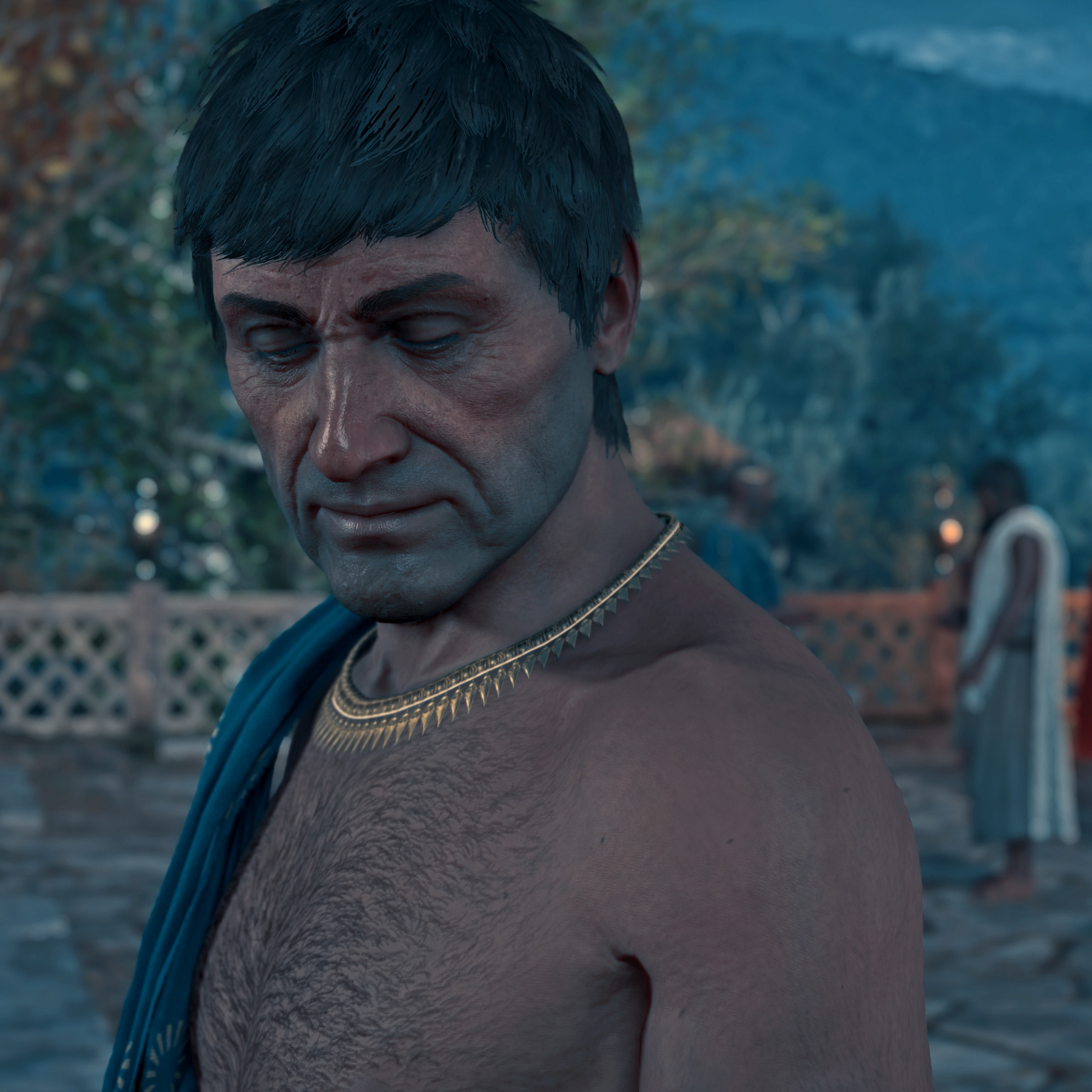 Assassin's Creed Odyssey