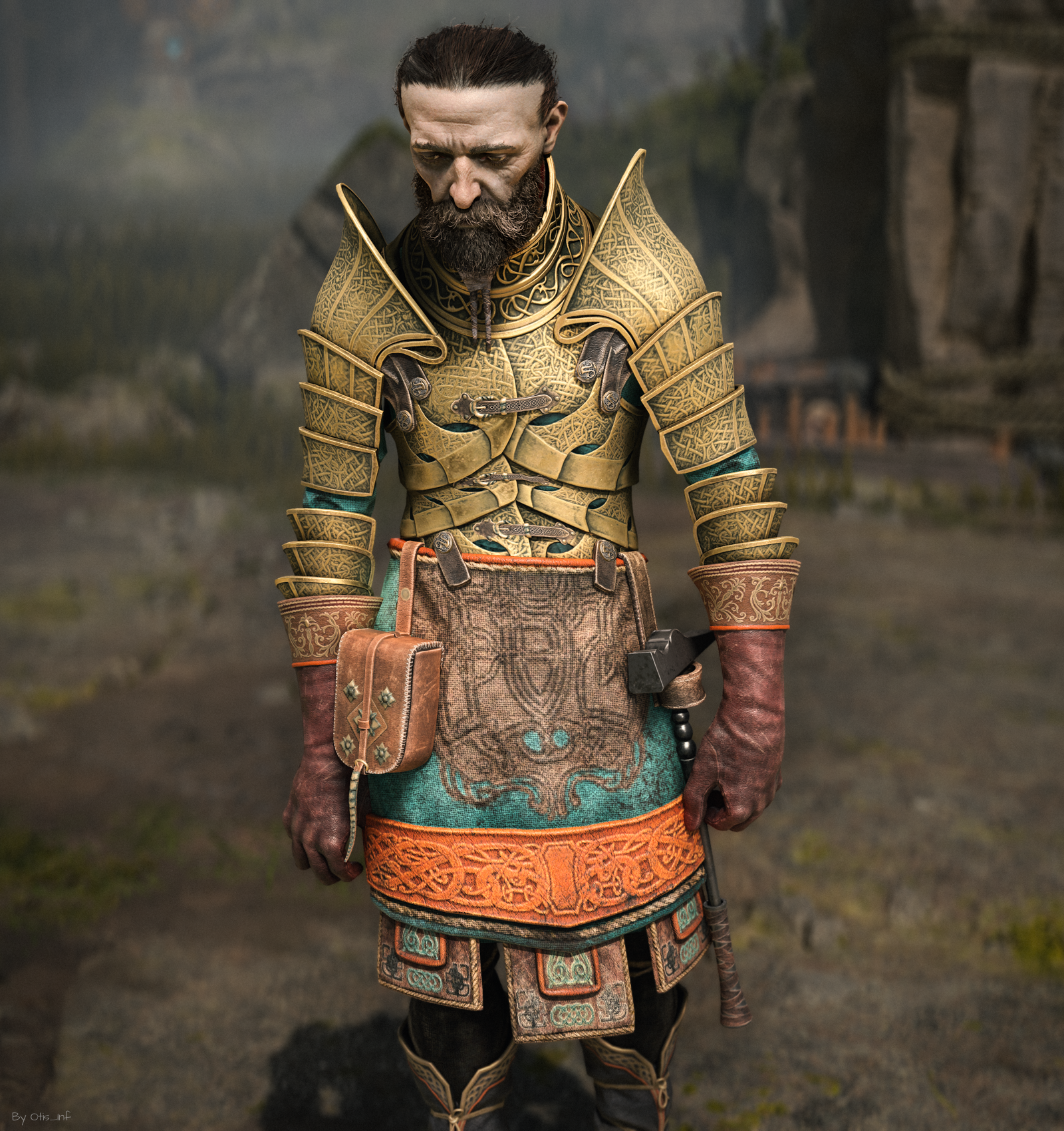 God of War