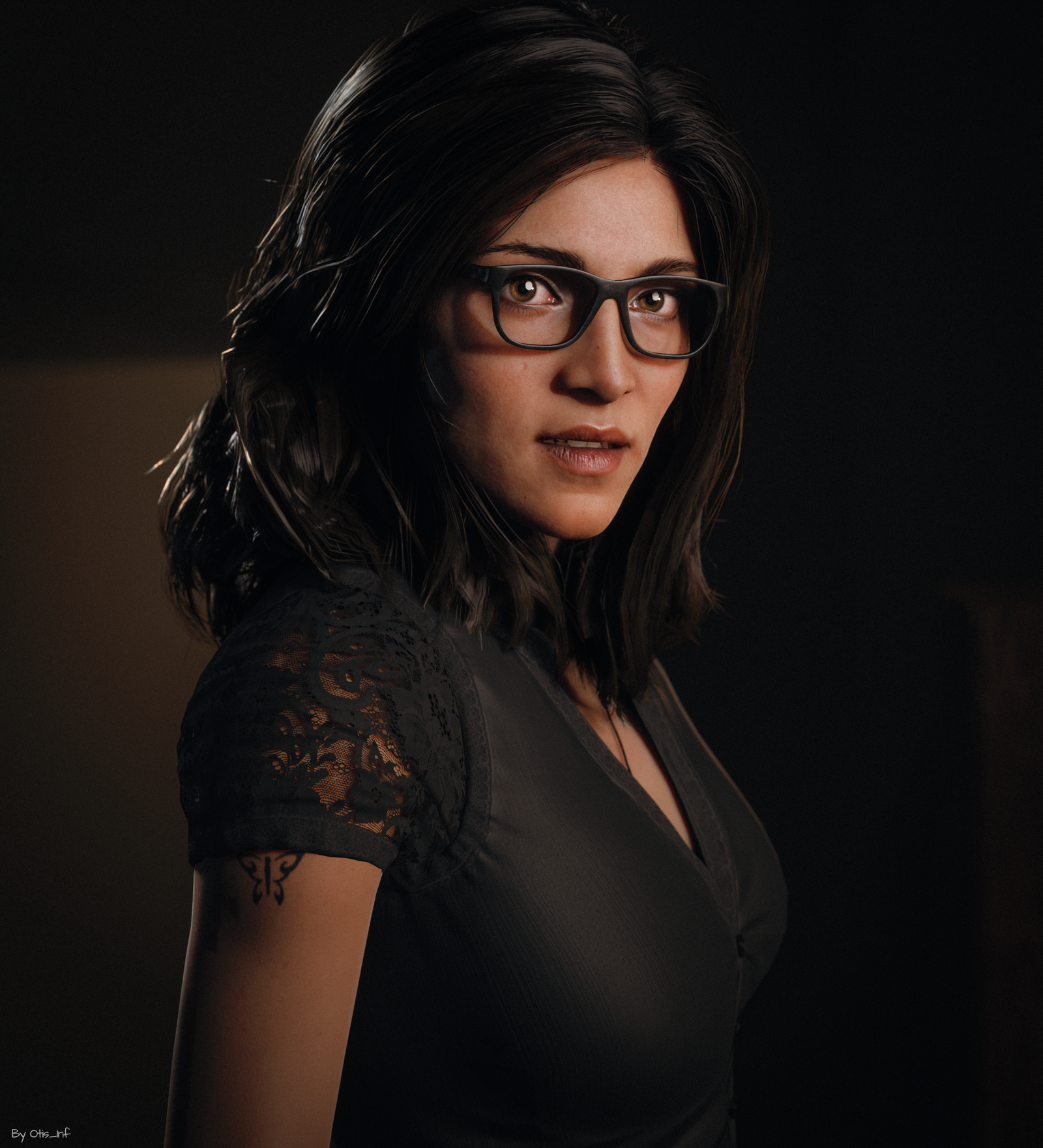 Until Dawn PC