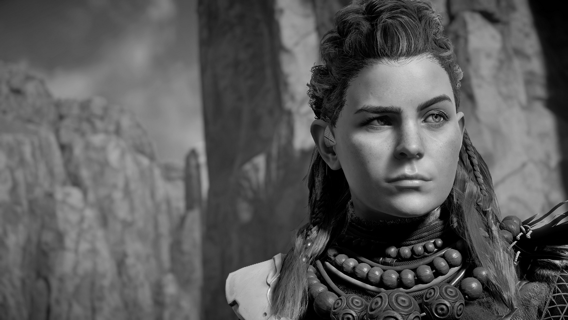 Horizon Zero Dawn