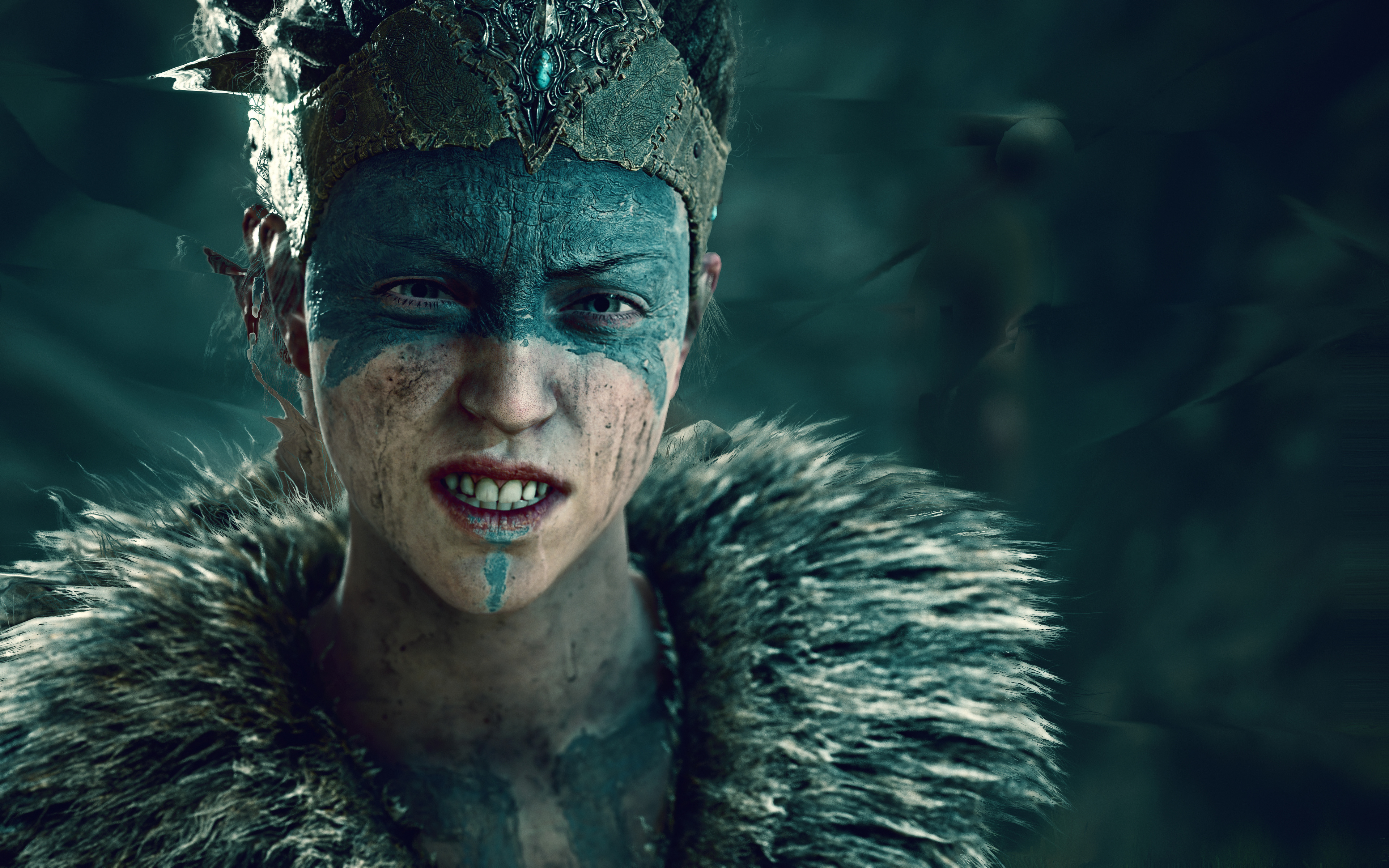 Hellblade: Senua's Sacrifice