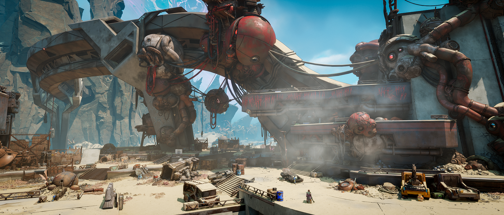 Borderlands 4