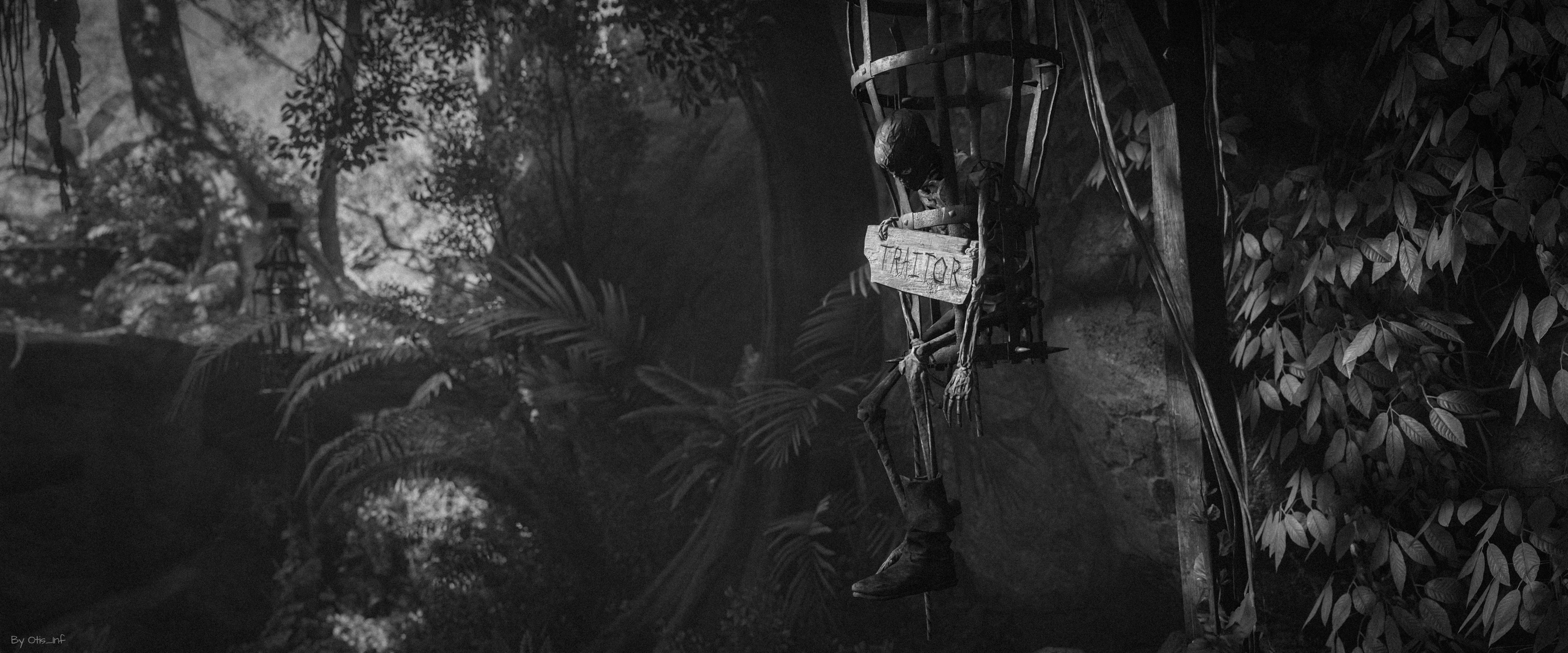 Uncharted 4: A Thief's End