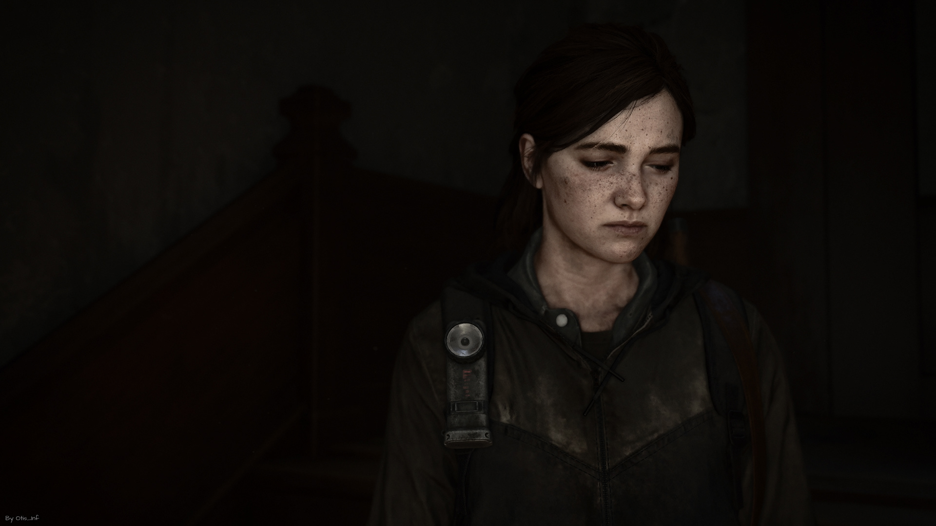 The Last of Us II