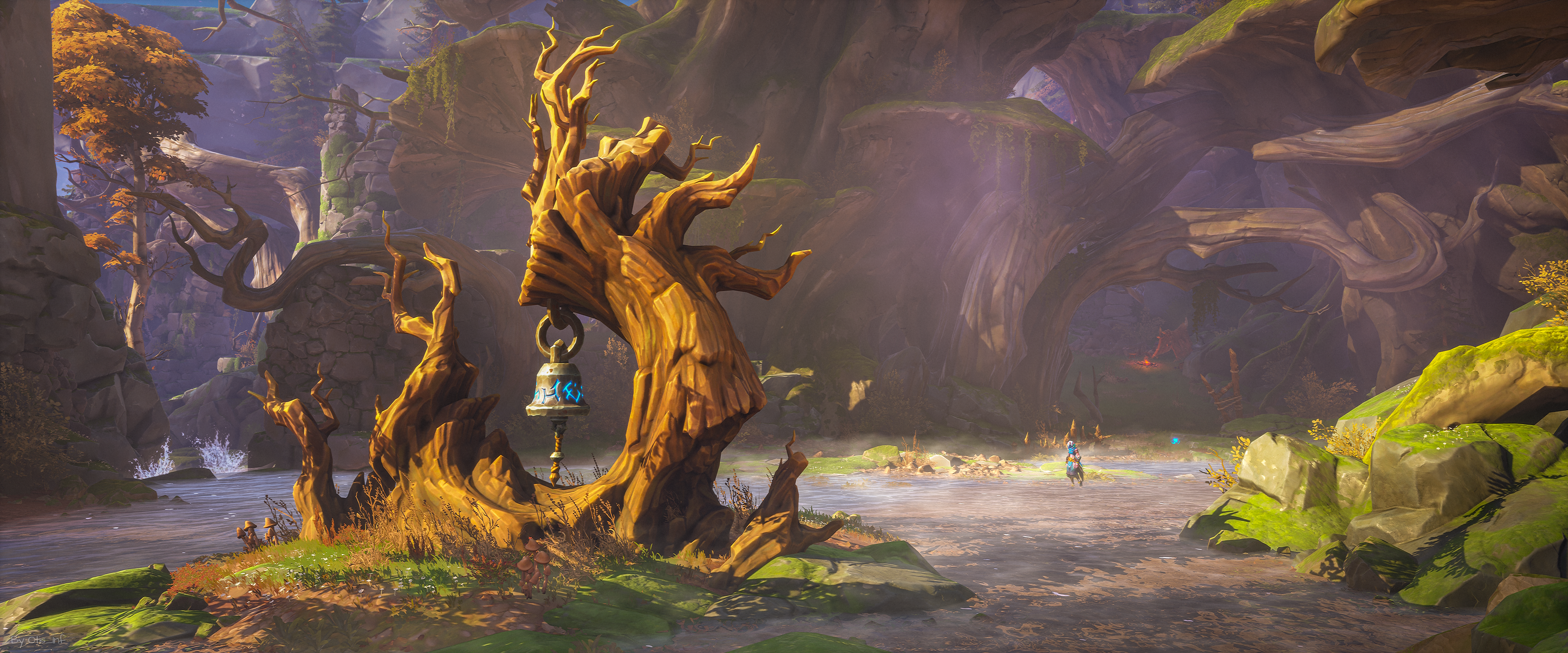 Wayfinder