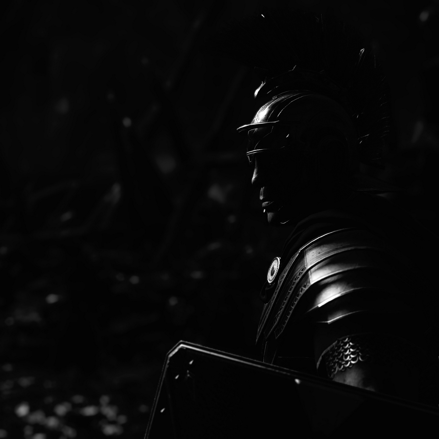 Ryse: Son of Rome