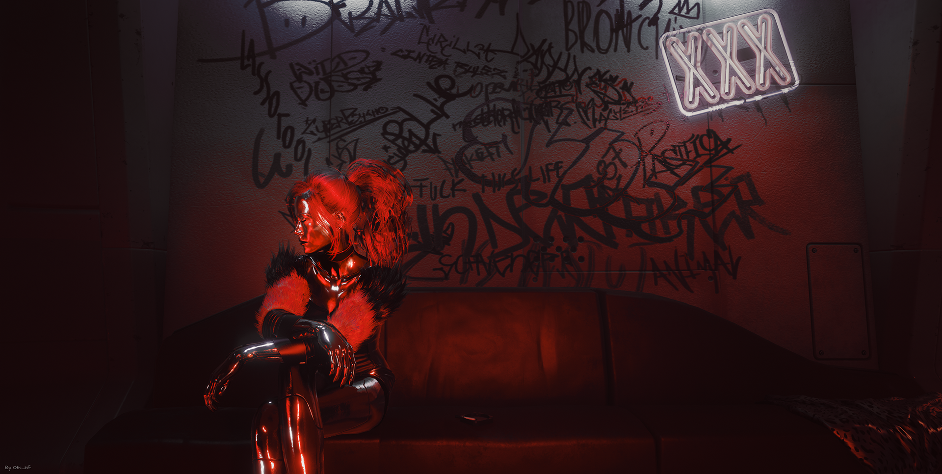 Cyberpunk 2077