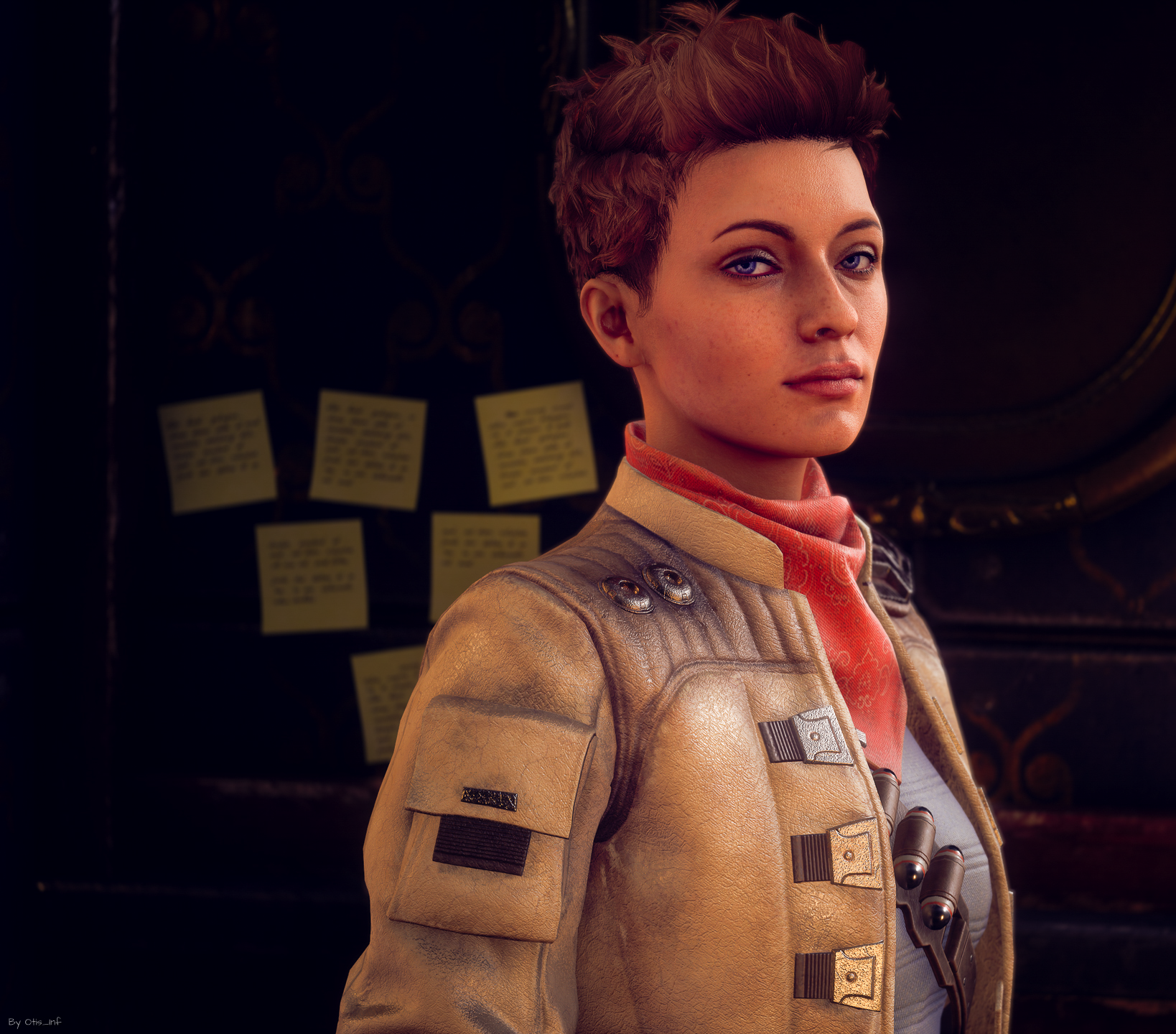 The Outer Worlds