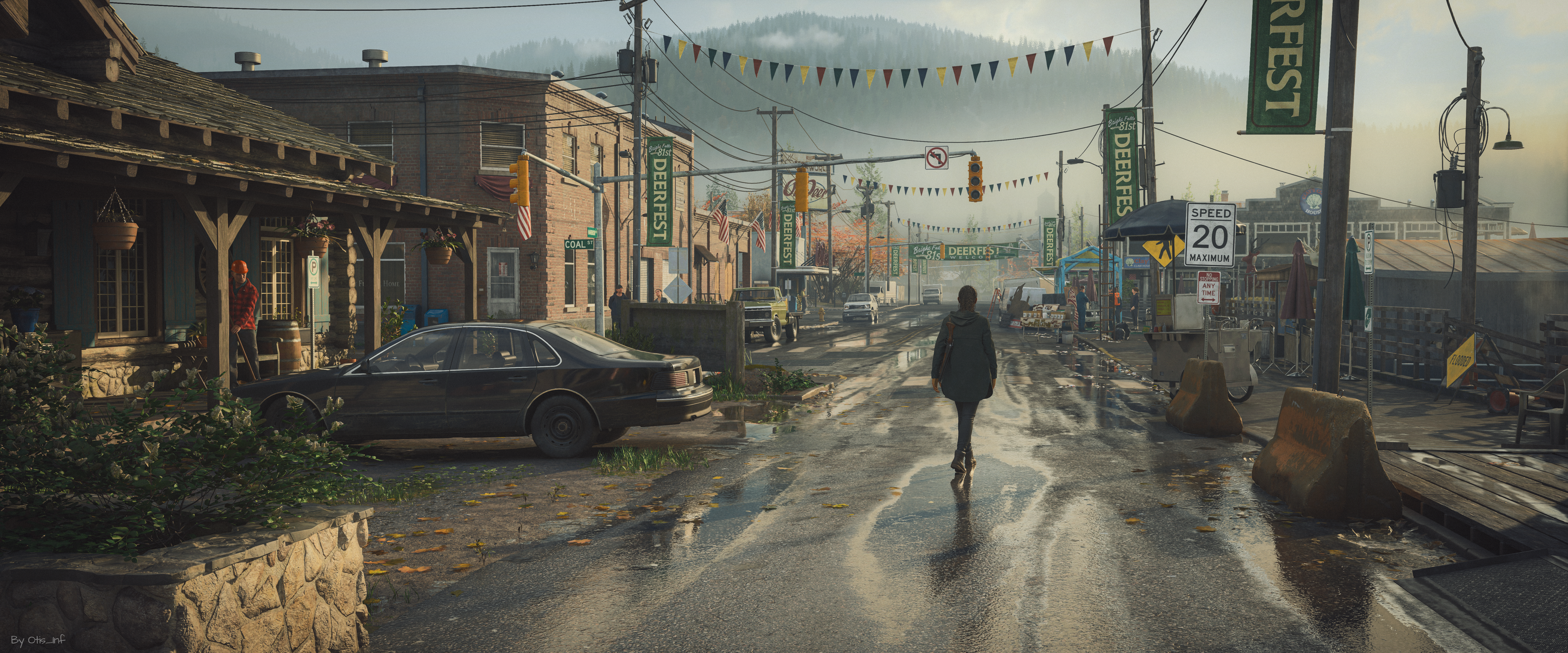 Alan Wake 2