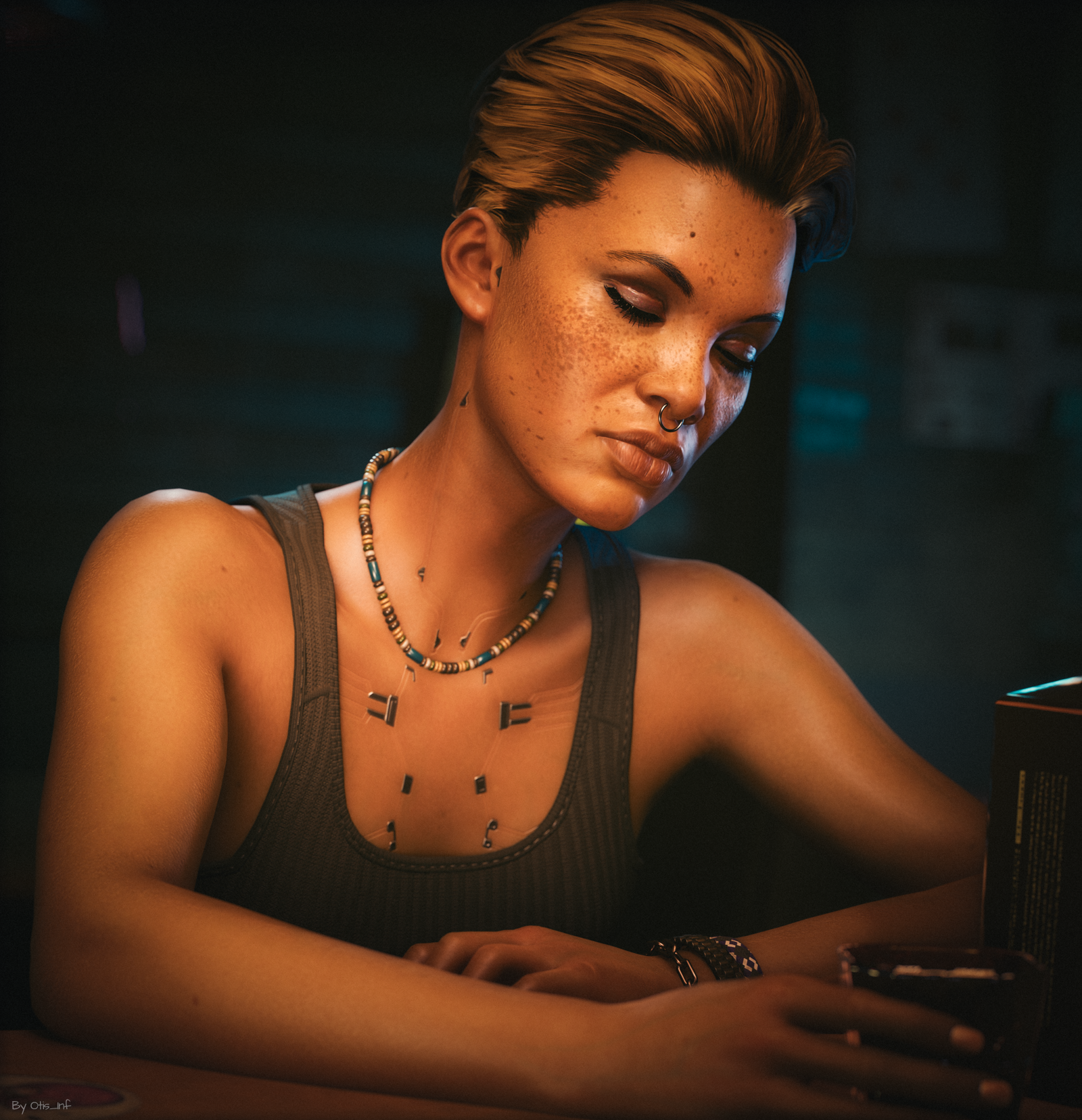 Cyberpunk 2077