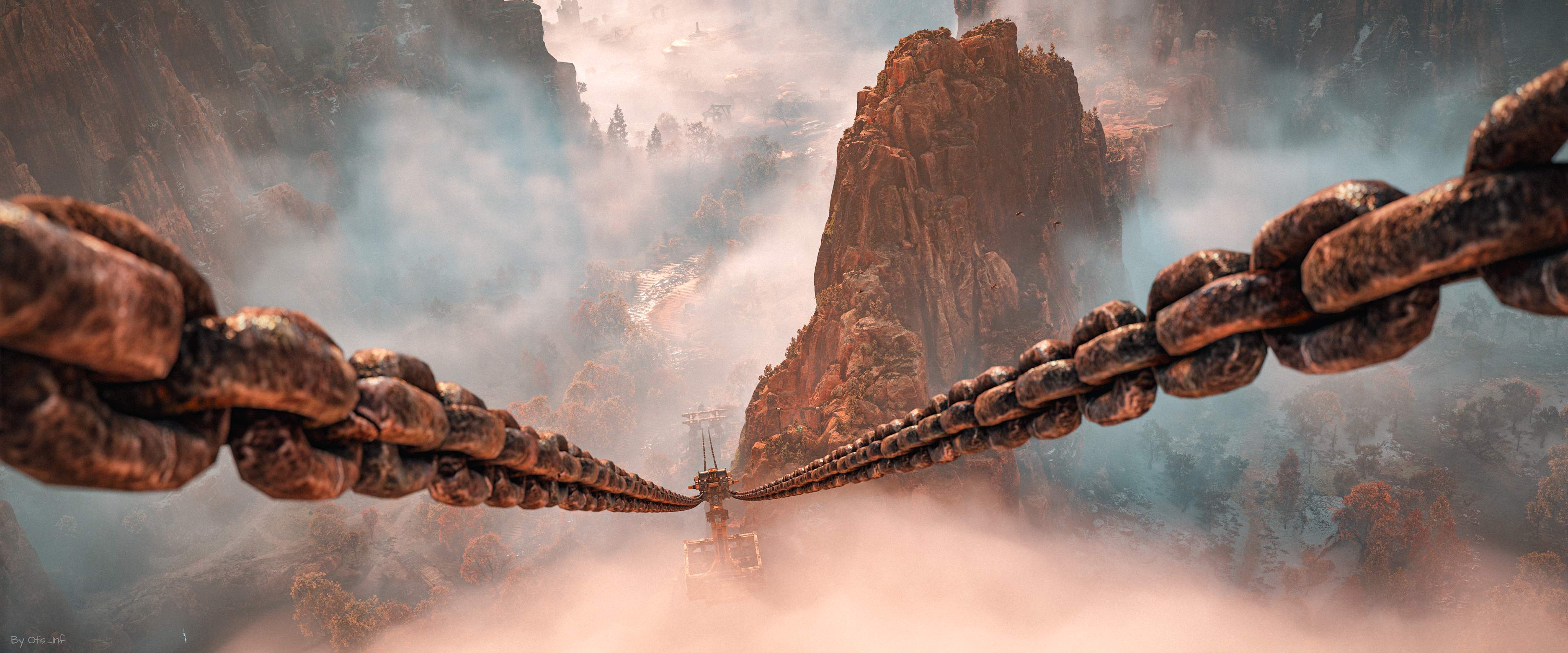 Horizon Forbidden West