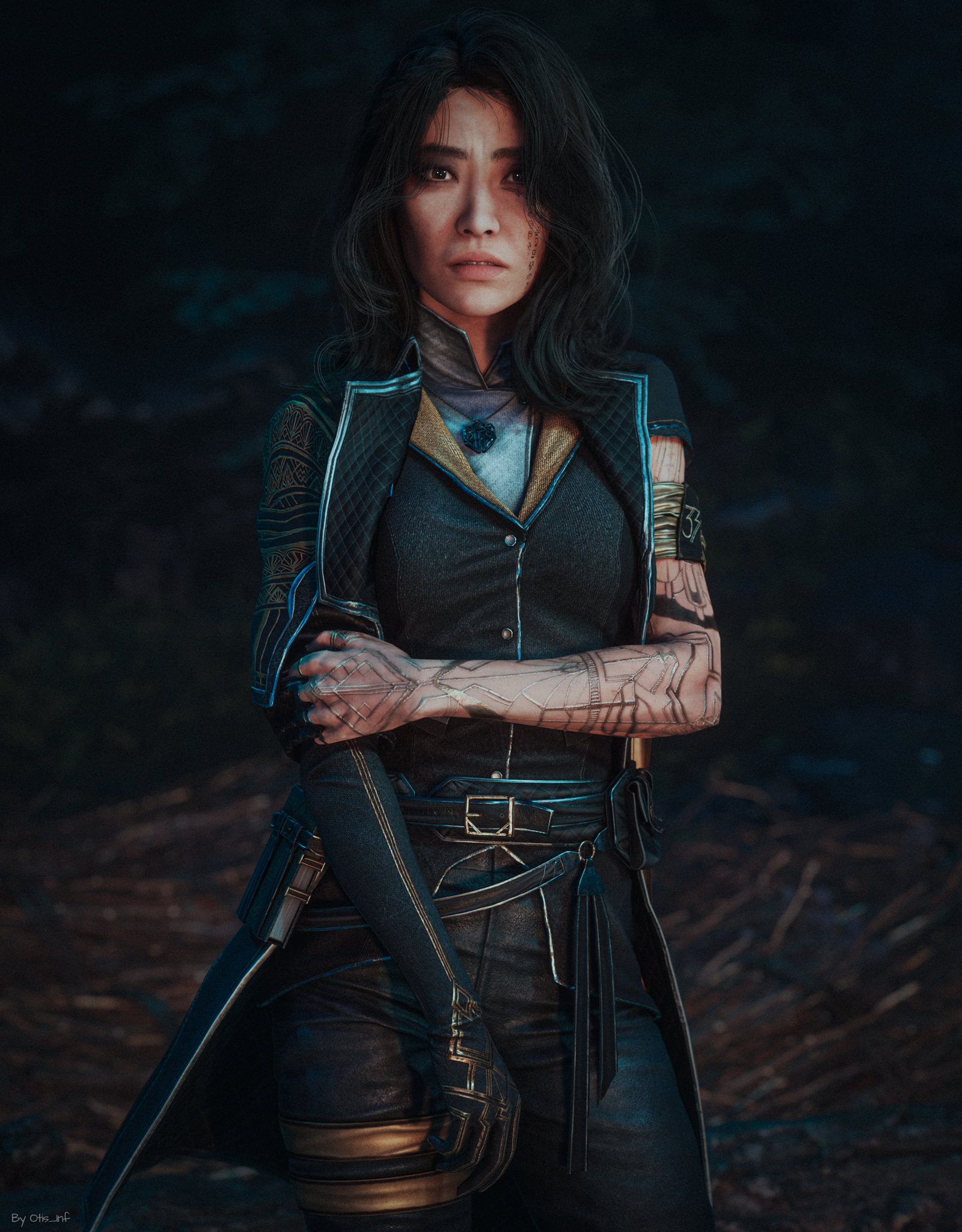 Clair Obscur: Expedition 33