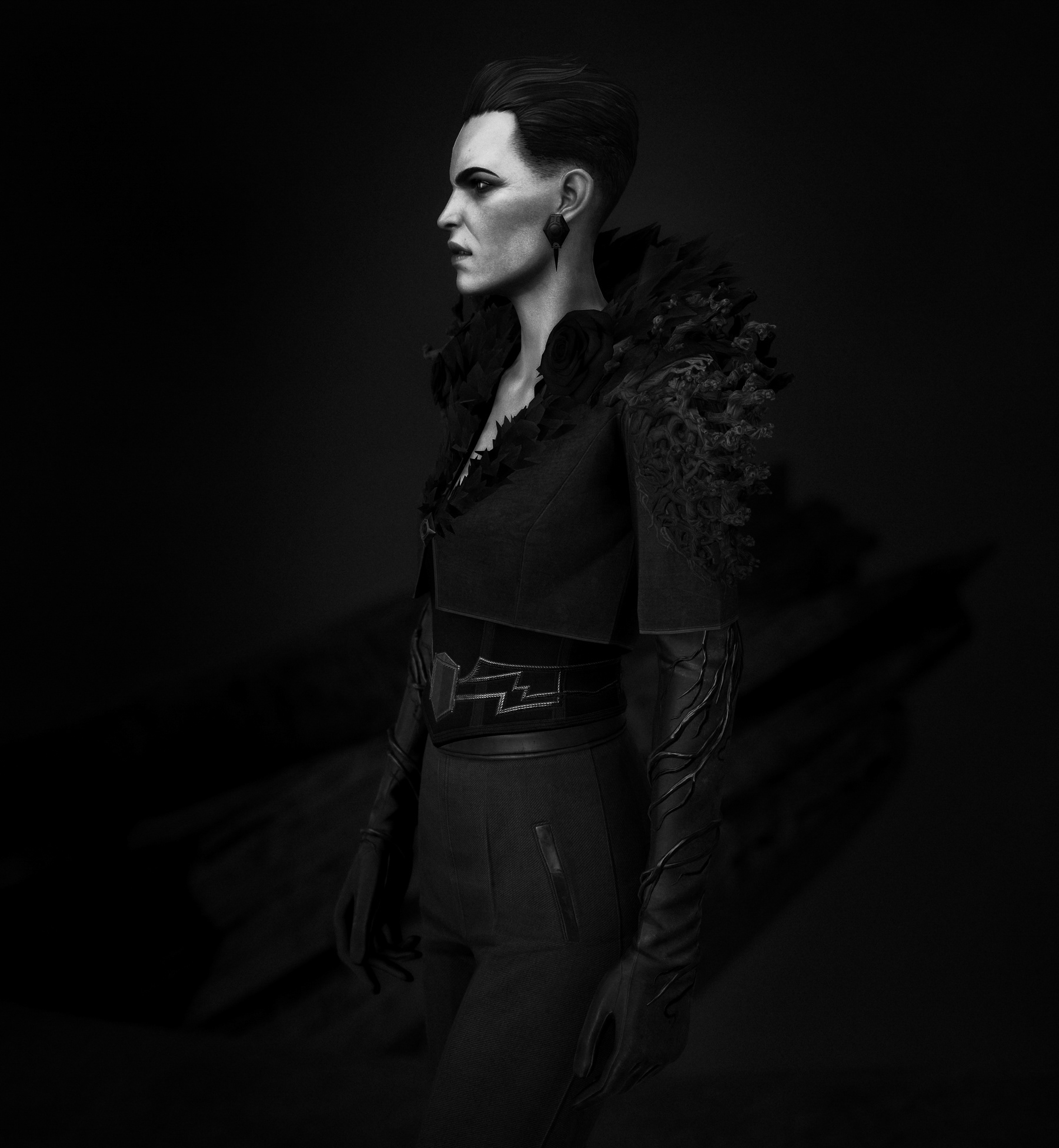 Dishonored 2