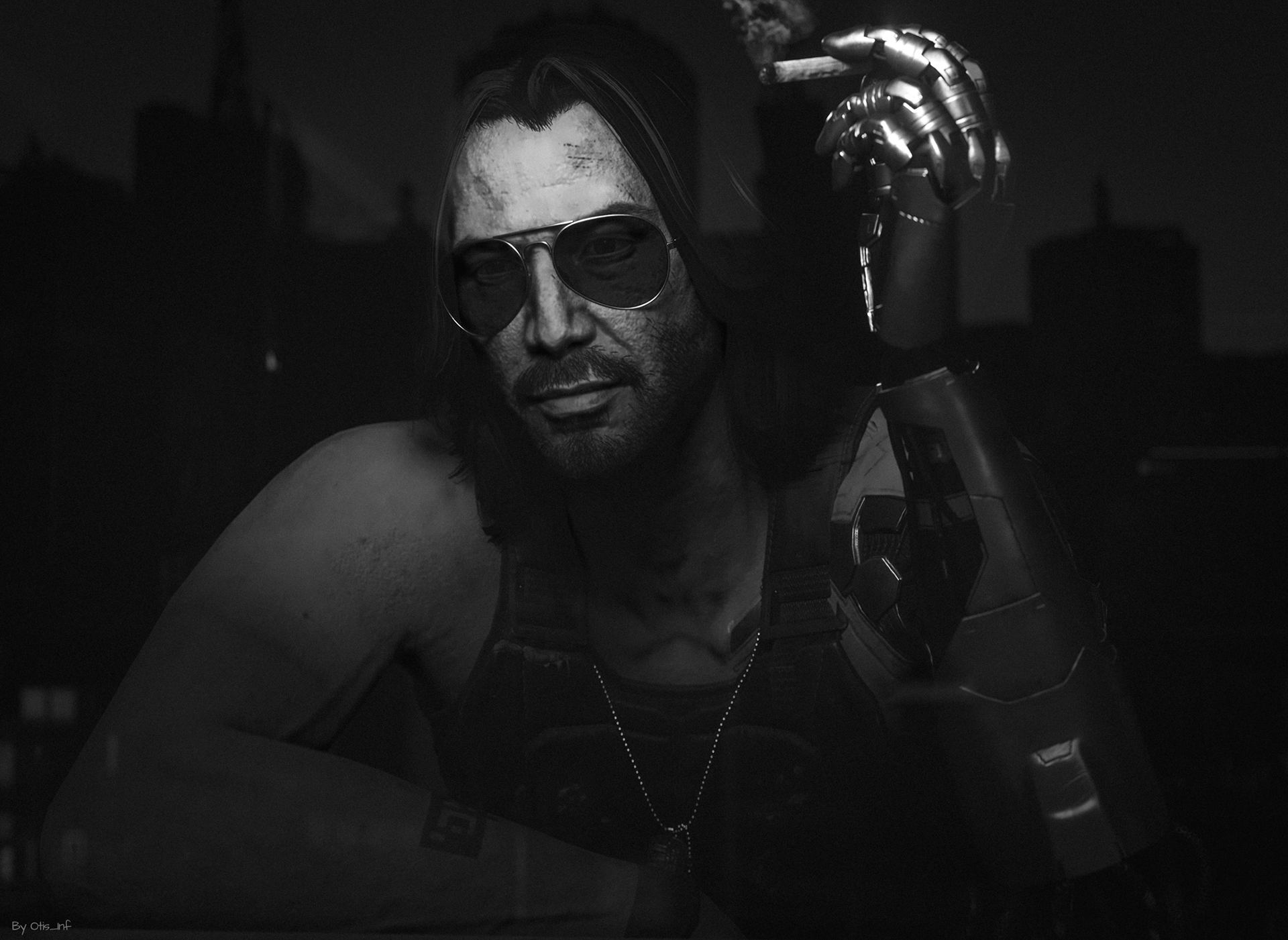 Cyberpunk 2077